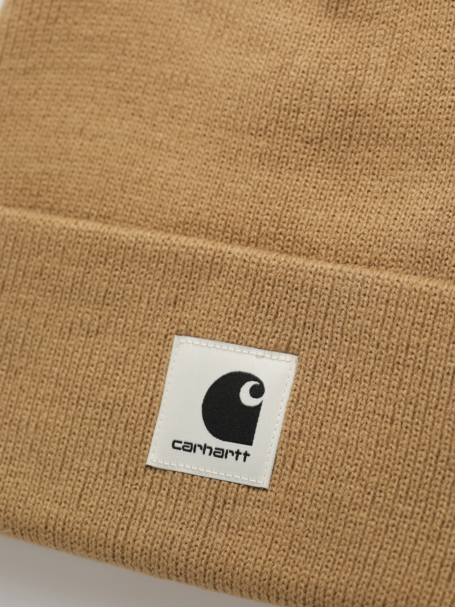 Sapka Carhartt WIP Ashley (peanut)