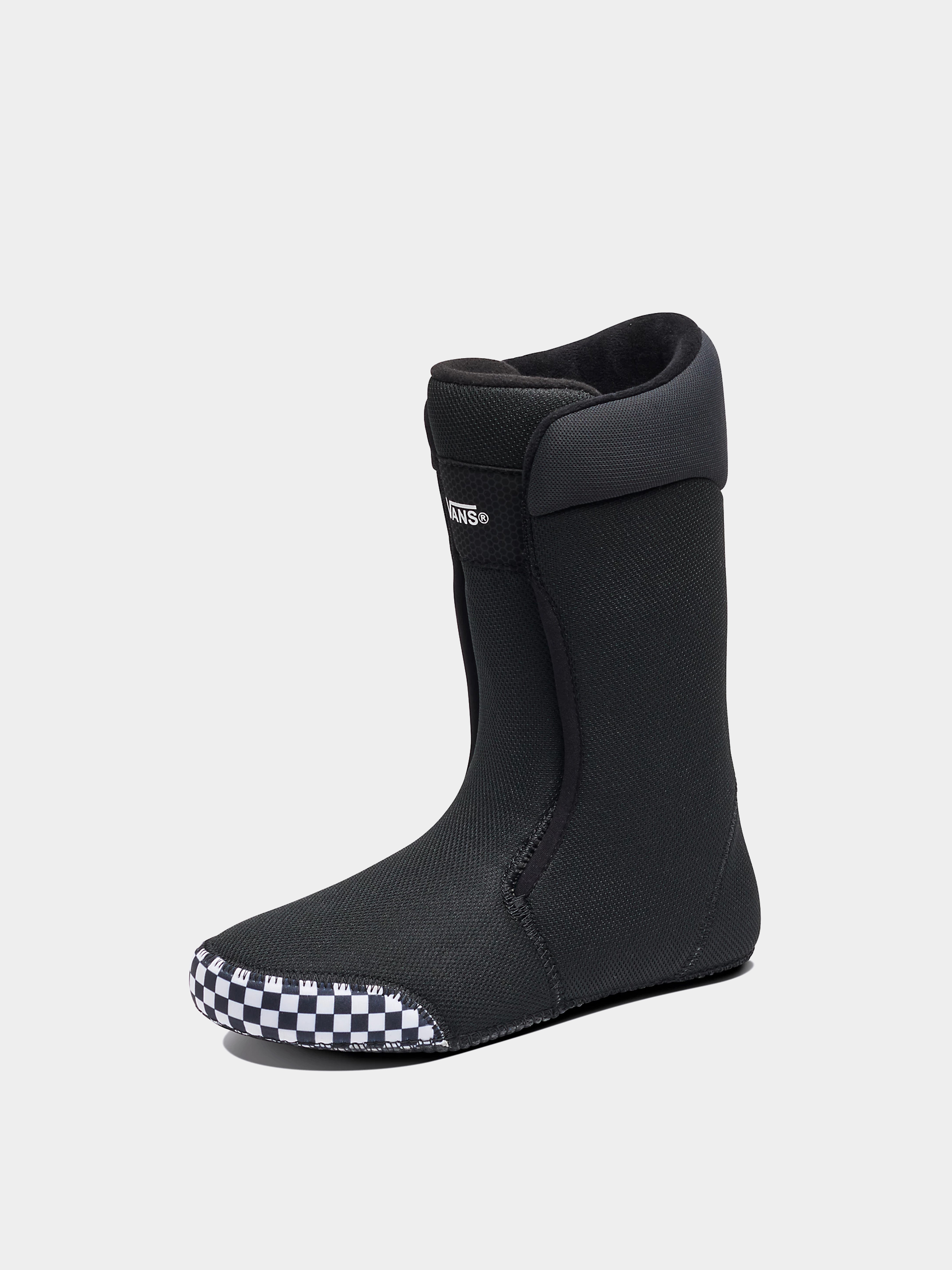 Férfi Snowboard cipők Vans Hi Standard Og (navy/white)