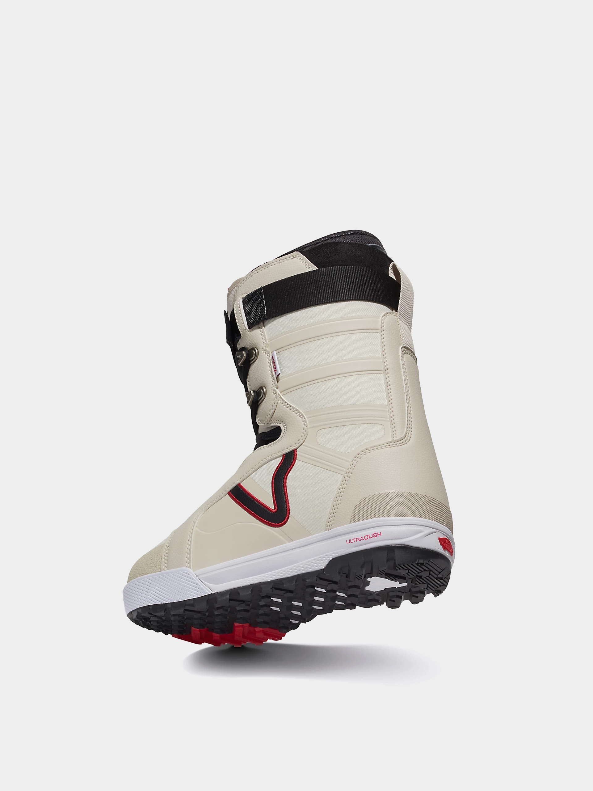 Férfi Snowboard cipők Vans Hi Standard Pro (benny urban turtledove)