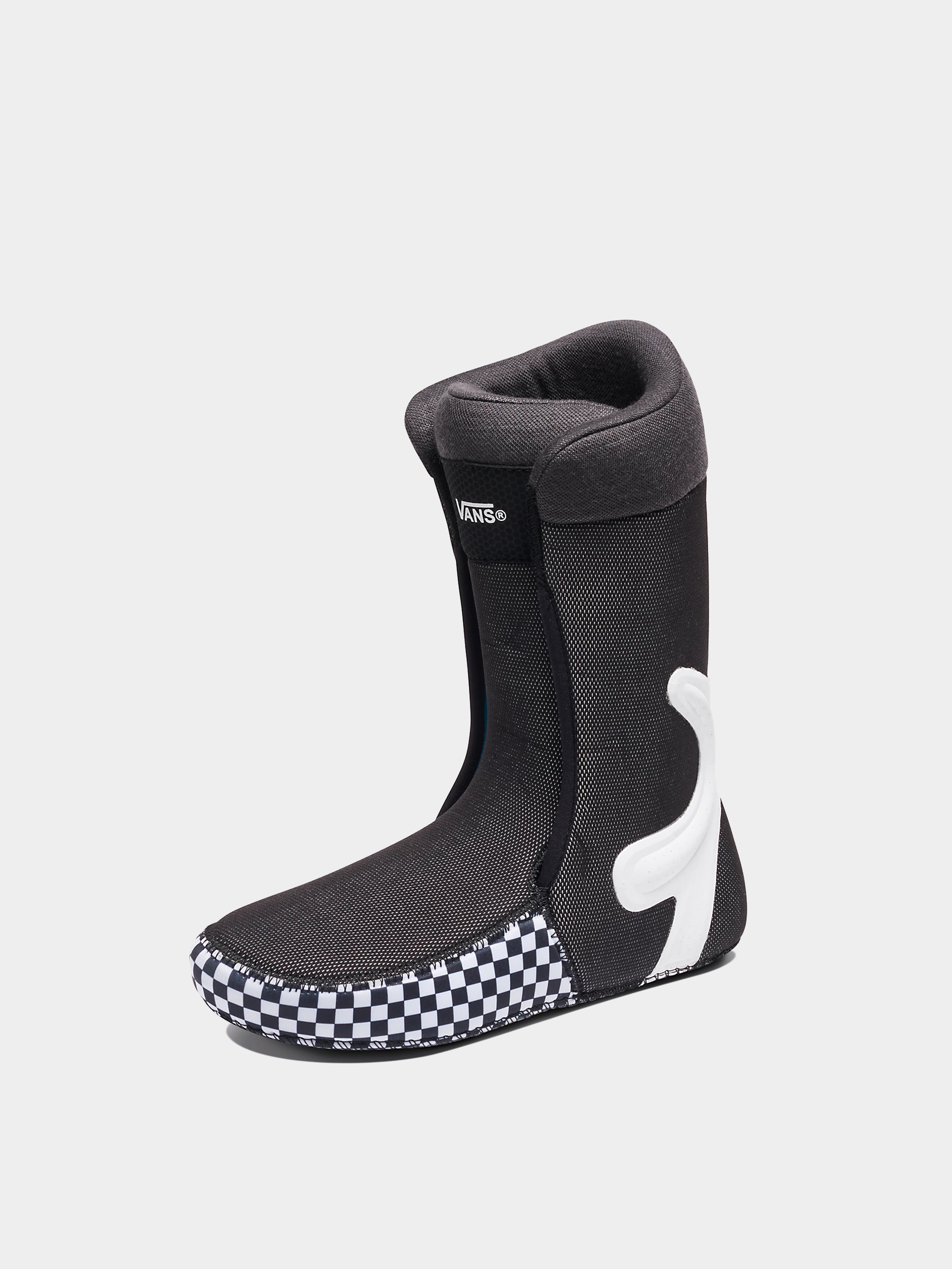 Férfi Snowboard cipők Vans Hi Standard Pro (benny urban turtledove)