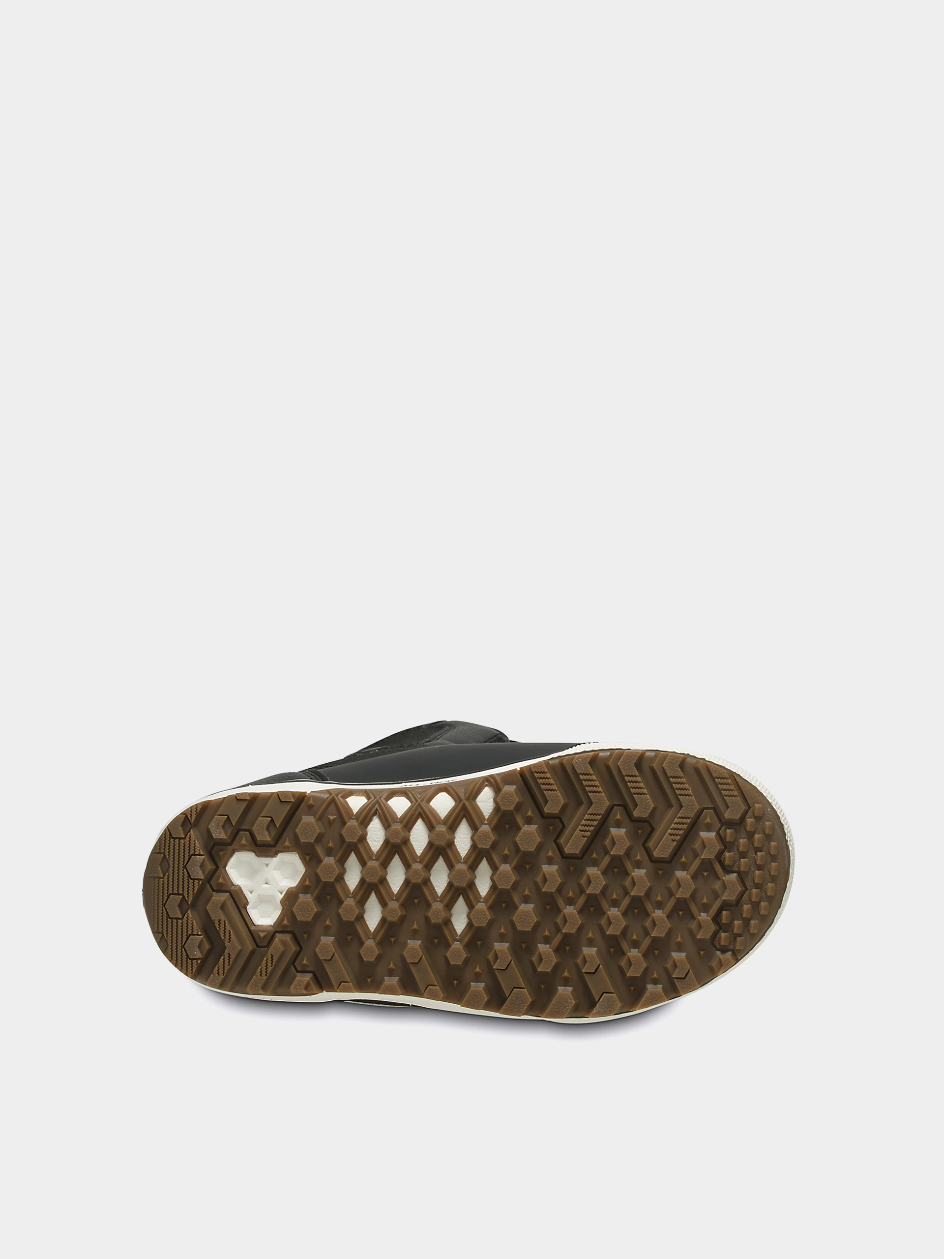 Női Snowboard cipők Vans Encore Pro (black/marshmallow)