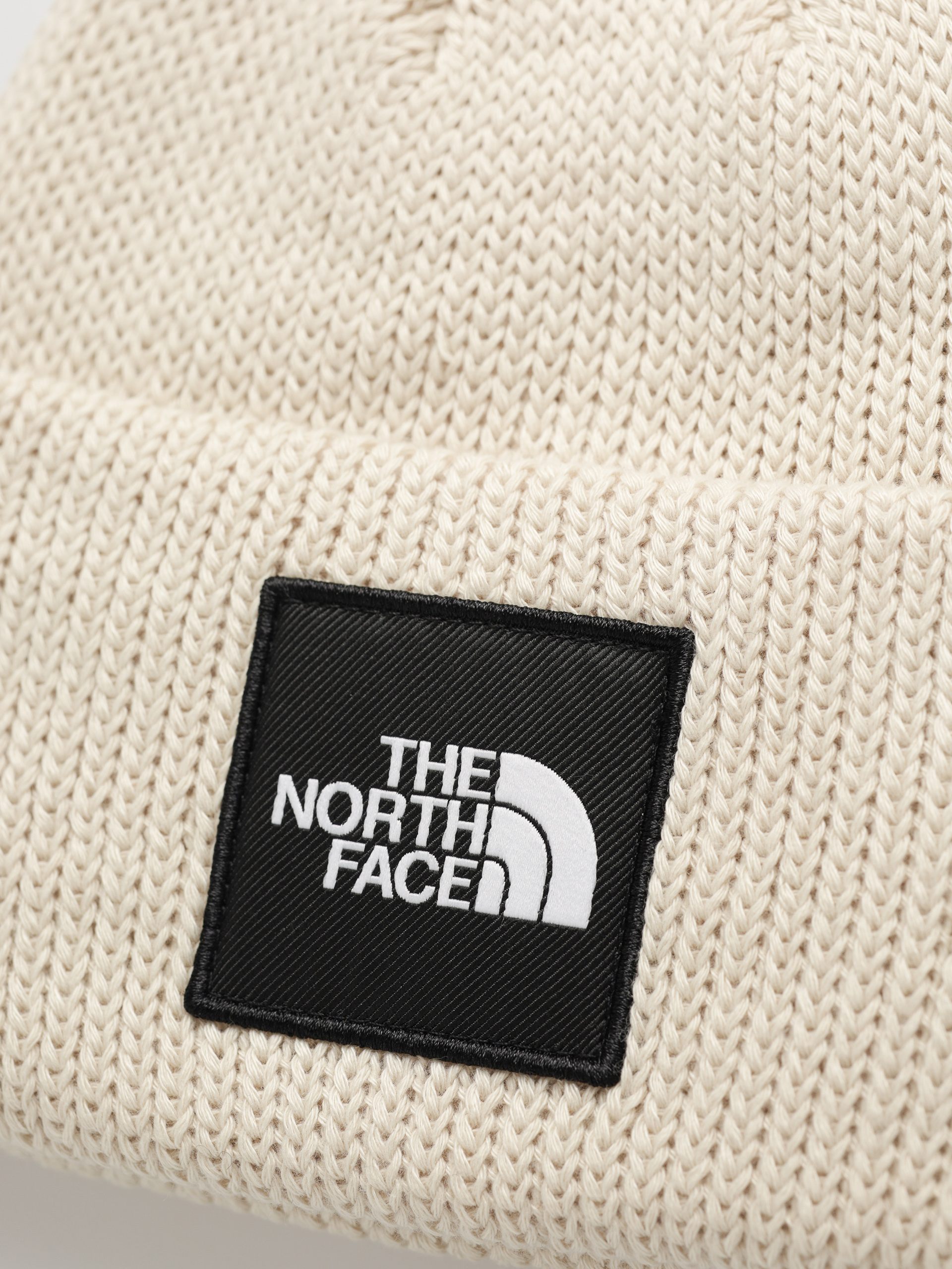 The North Face Explore Sapka (gravel/tnf black)