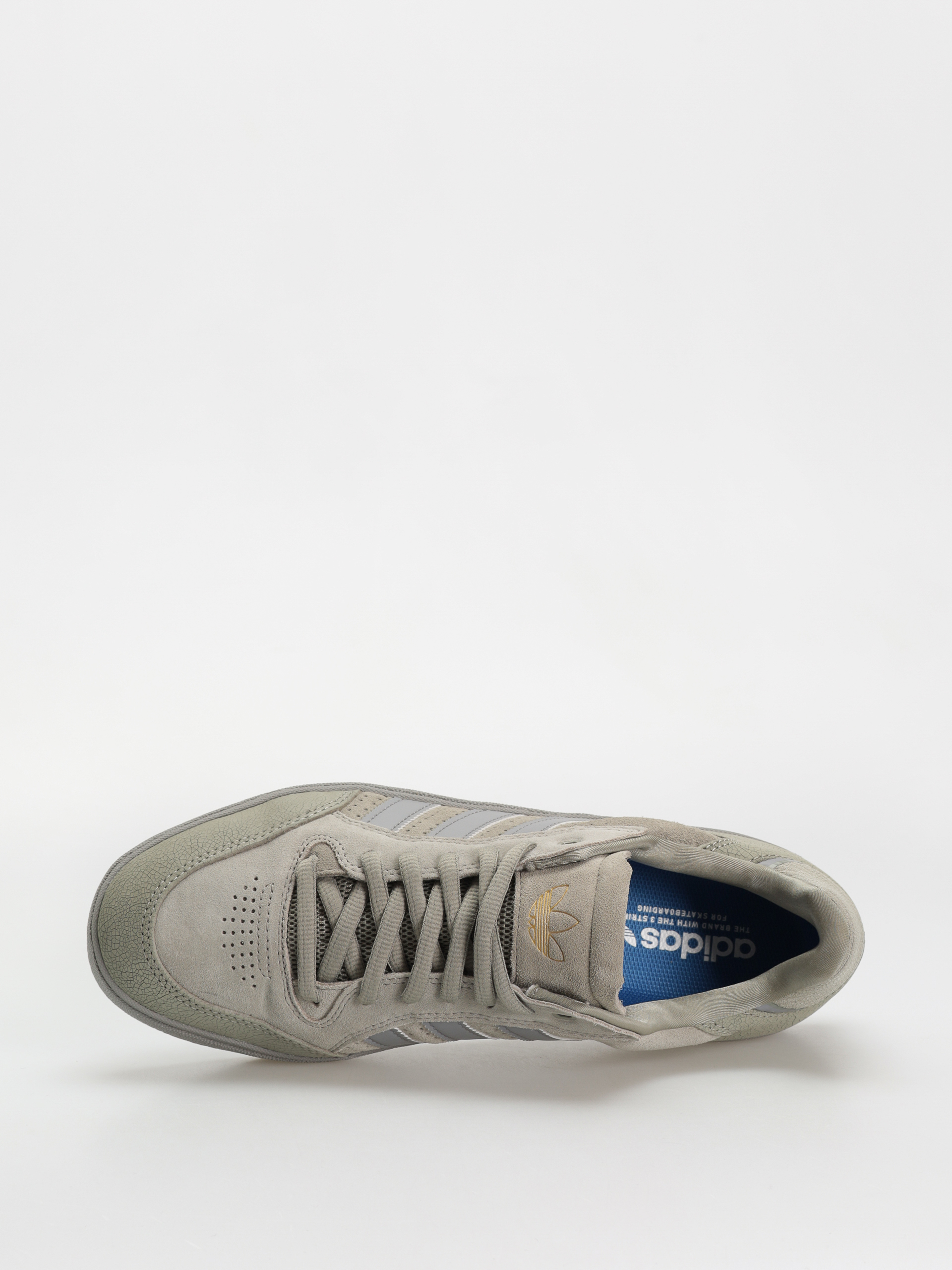 adidas Tyshawn LOW Cipők (silpeb/grethr/goldmt)