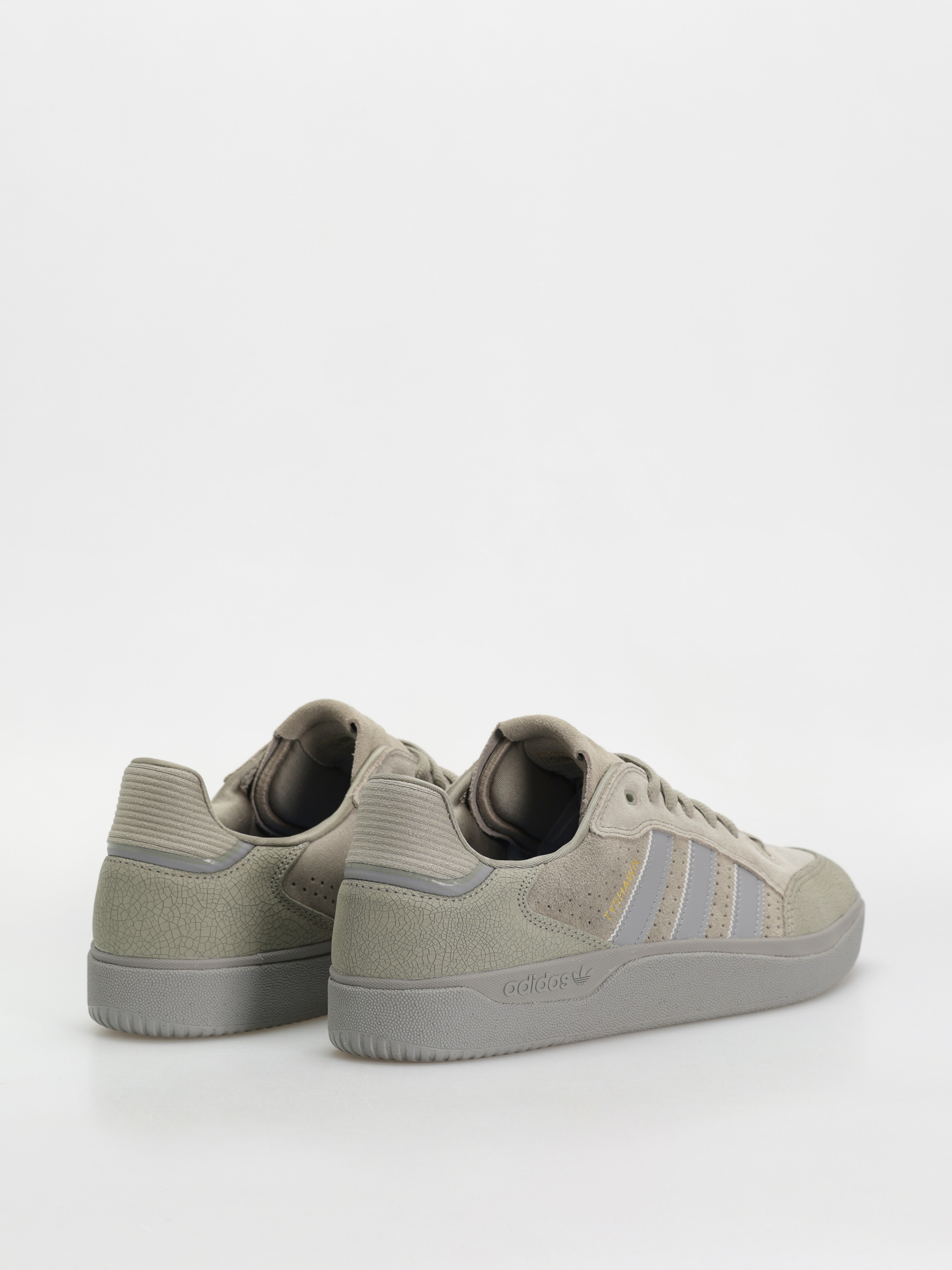 adidas Tyshawn LOW Cipők (silpeb/grethr/goldmt)