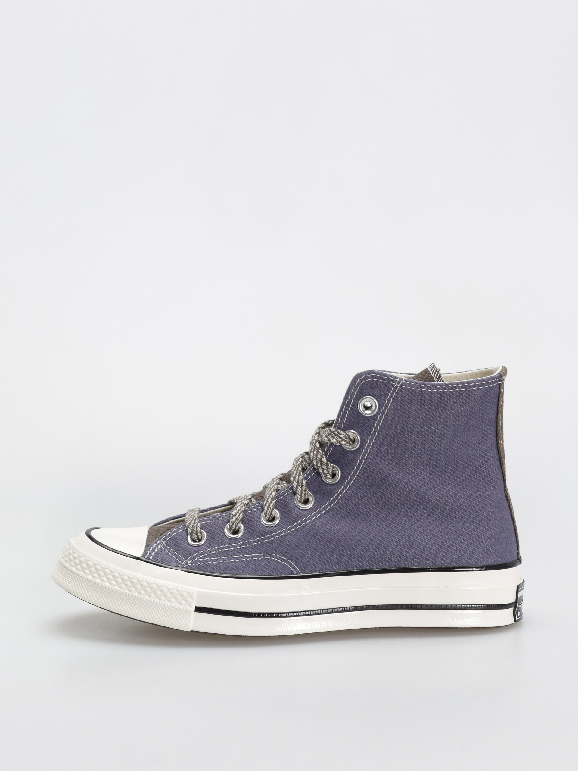 Tornacipők Converse Chuck 70 Hi (lavender ash/truffle/egret)