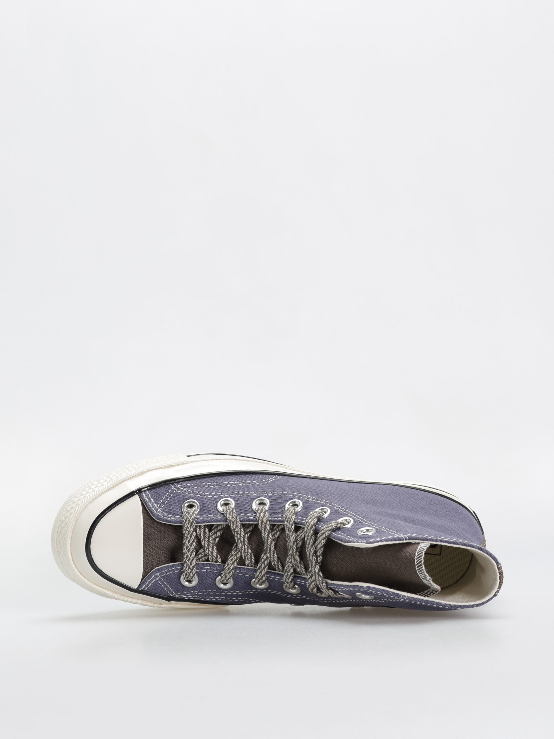 Tornacipők Converse Chuck 70 Hi (lavender ash/truffle/egret)