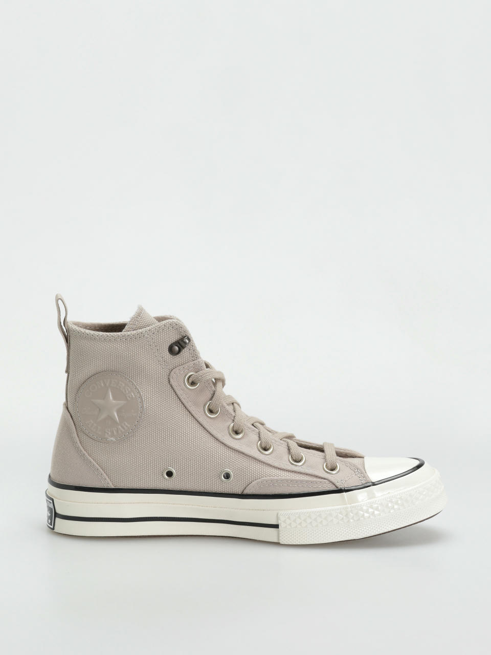 Tornacipők Converse Chuck 70 Hi (papyrus/papyrus/egret)