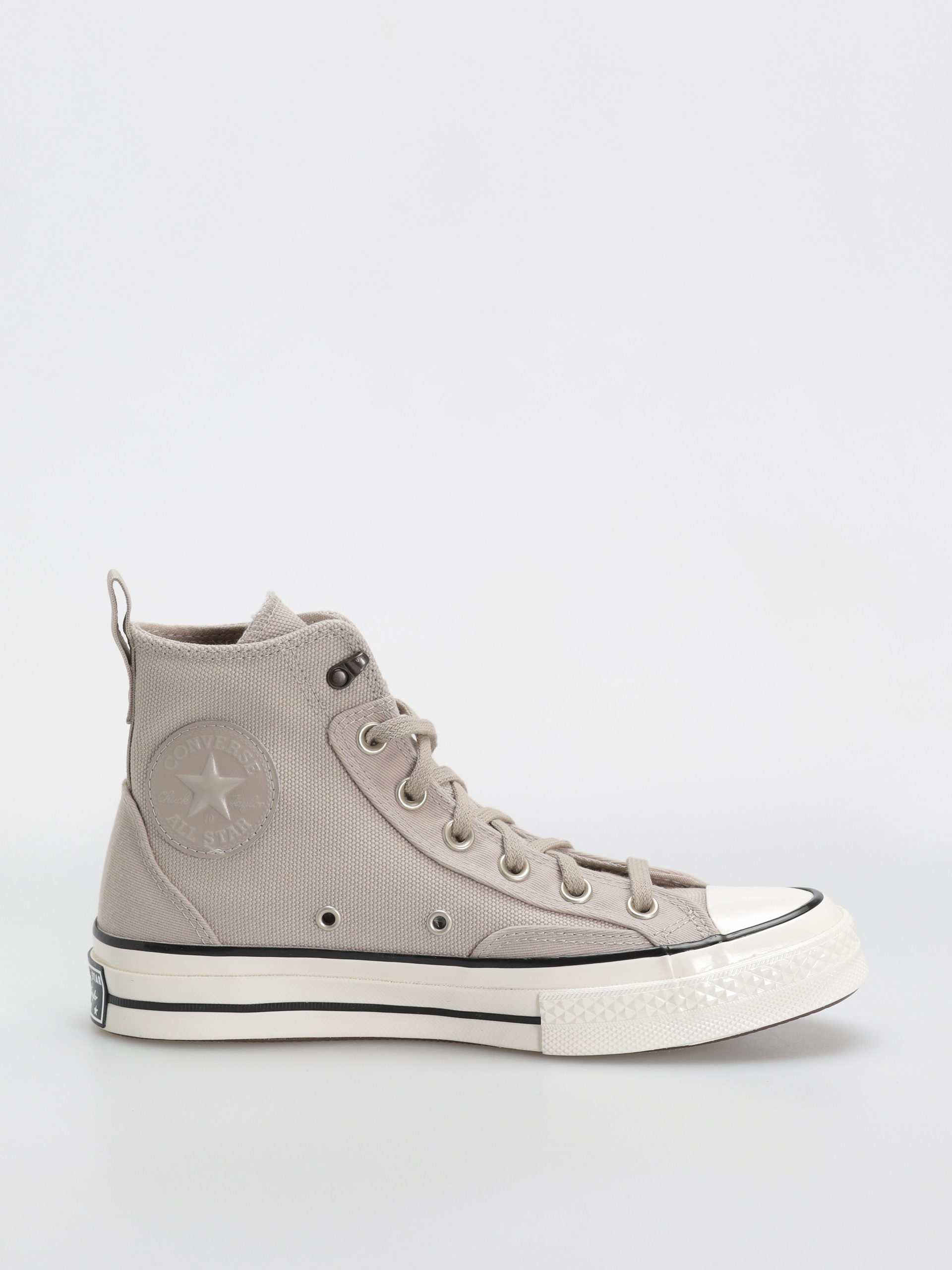 Tornacipők Converse Chuck 70 Hi (papyrus/papyrus/egret)