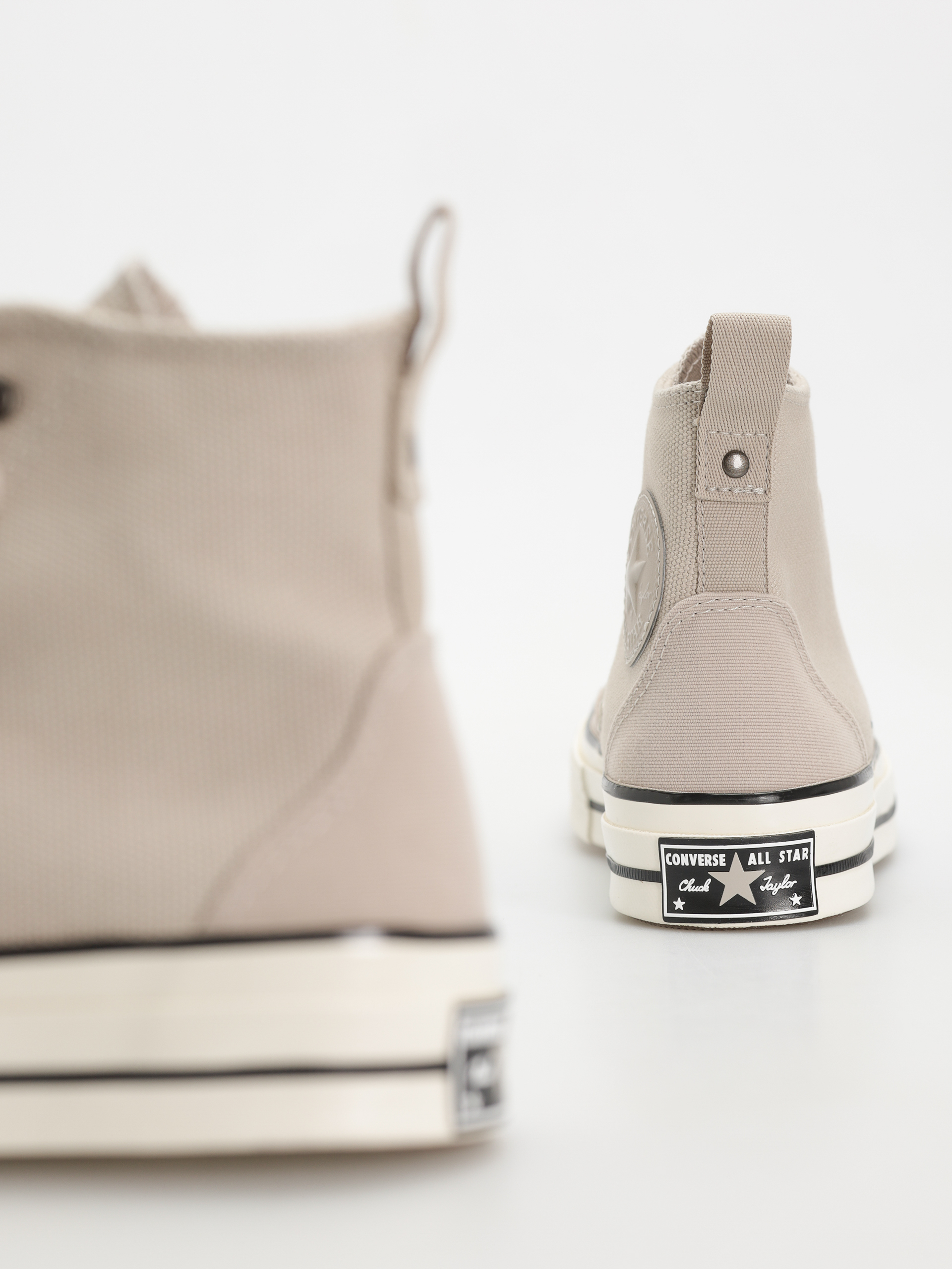 Tornacipők Converse Chuck 70 Hi (papyrus/papyrus/egret)