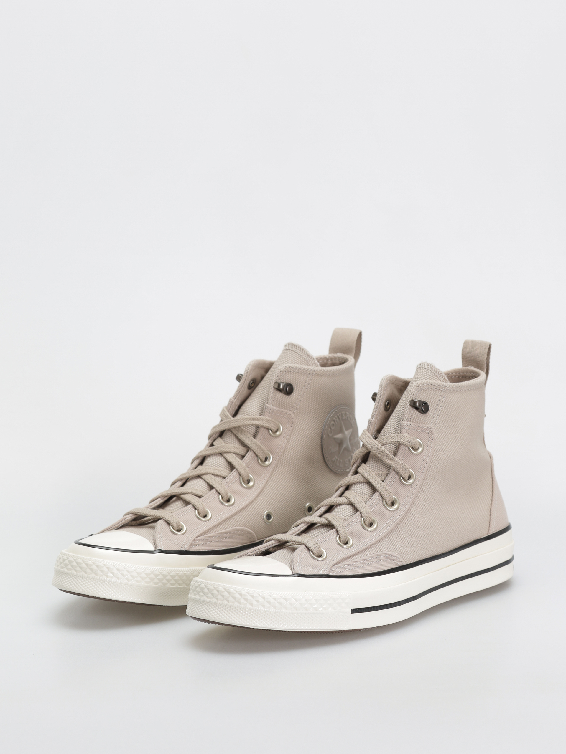 Tornacipők Converse Chuck 70 Hi (papyrus/papyrus/egret)