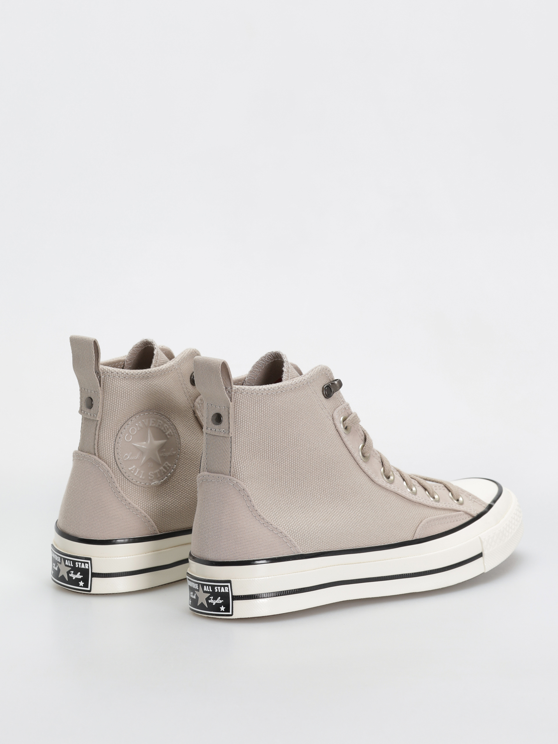 Tornacipők Converse Chuck 70 Hi (papyrus/papyrus/egret)