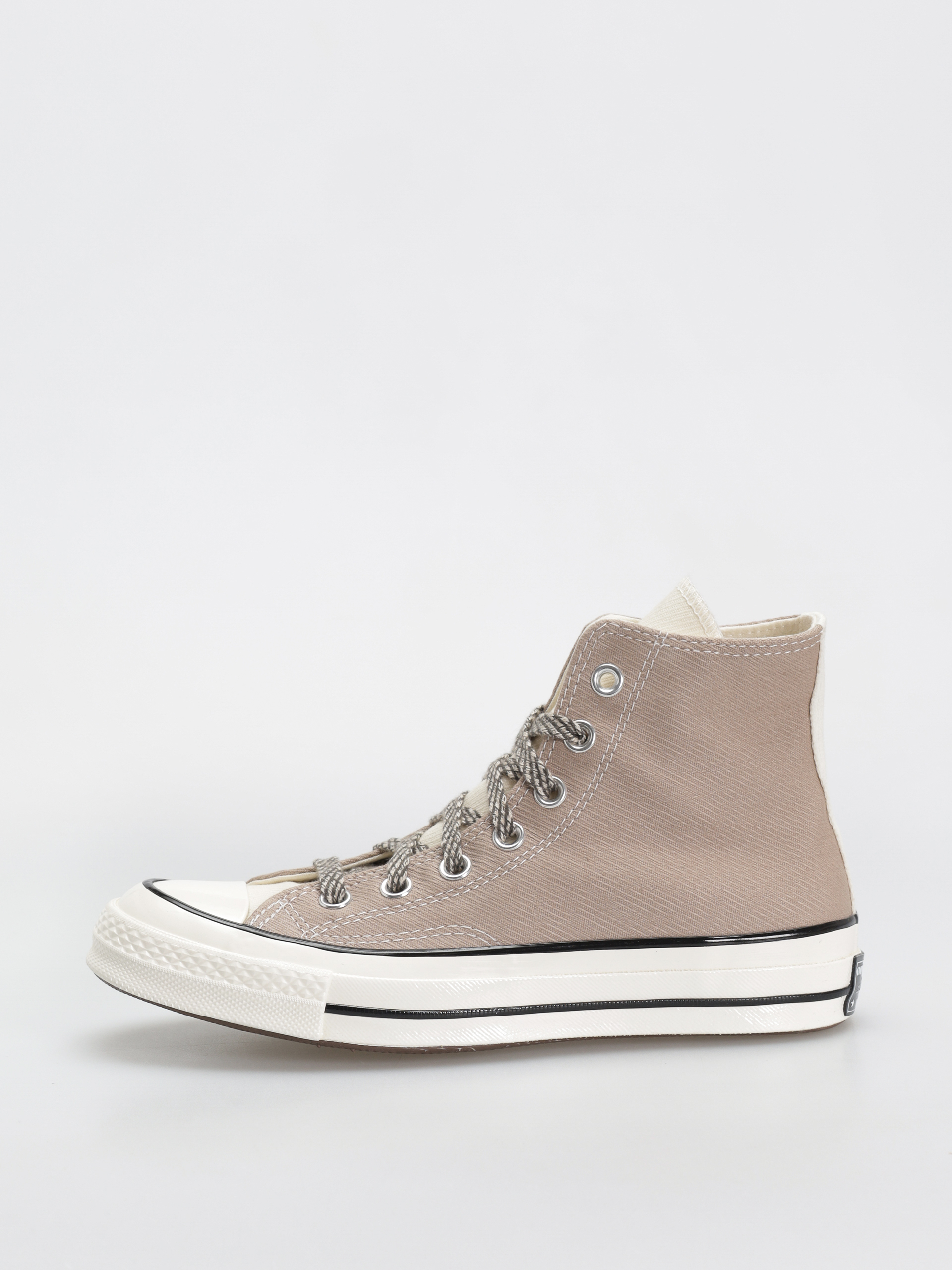 Tornacipők Converse Chuck 70 Hi (vintage cargo/black/egret)