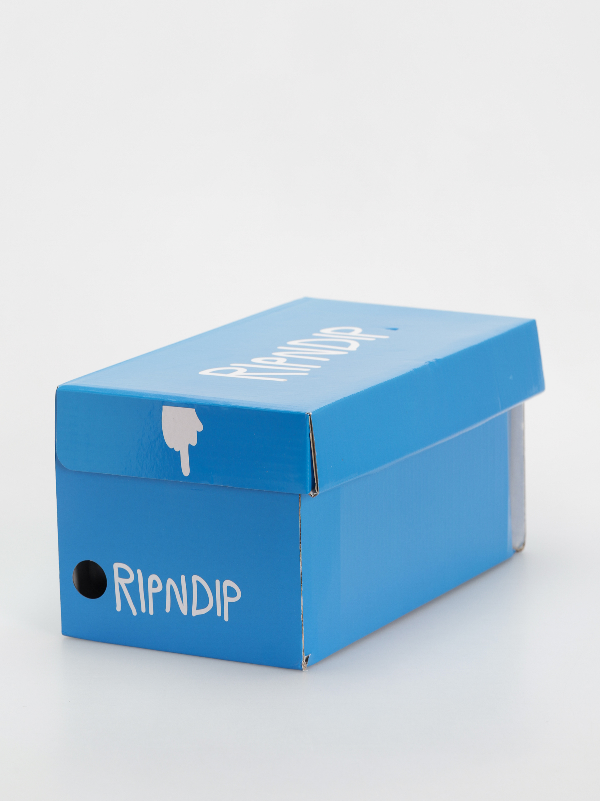 Flip-flop papucsok RipNDip Space Walk Cloud (black)