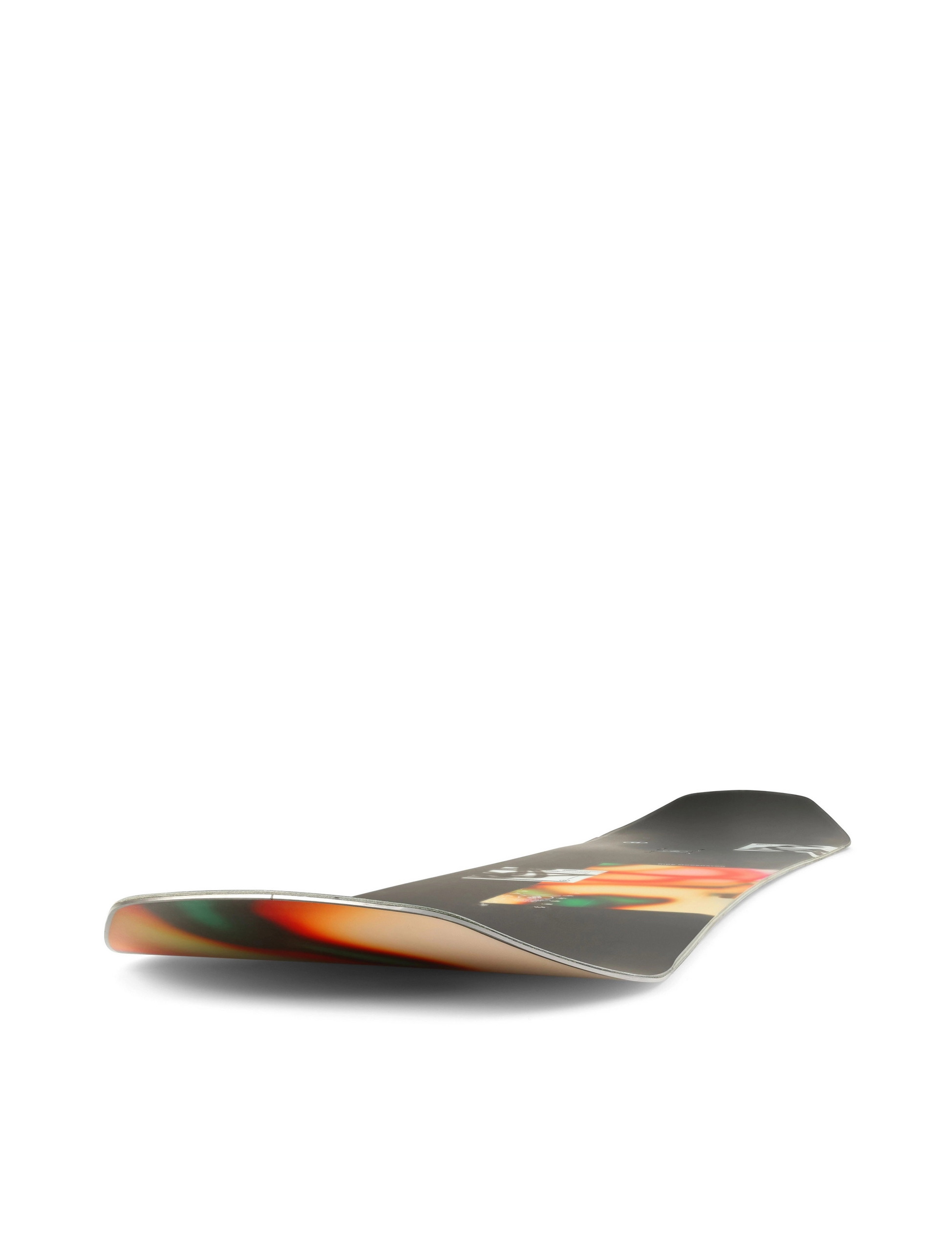 Férfi Snowboard Ride Moderator