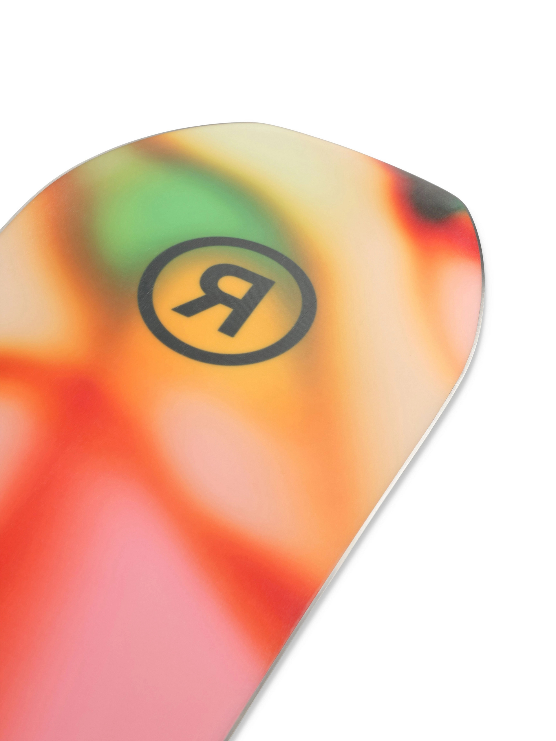 Férfi Snowboard Ride Moderator