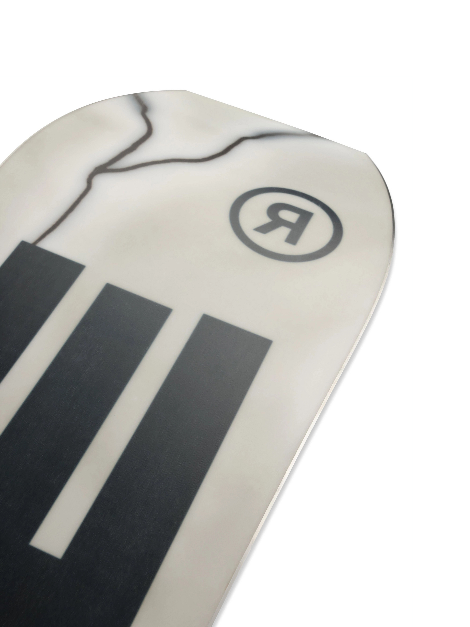 Férfi Snowboard Ride Mtnpig