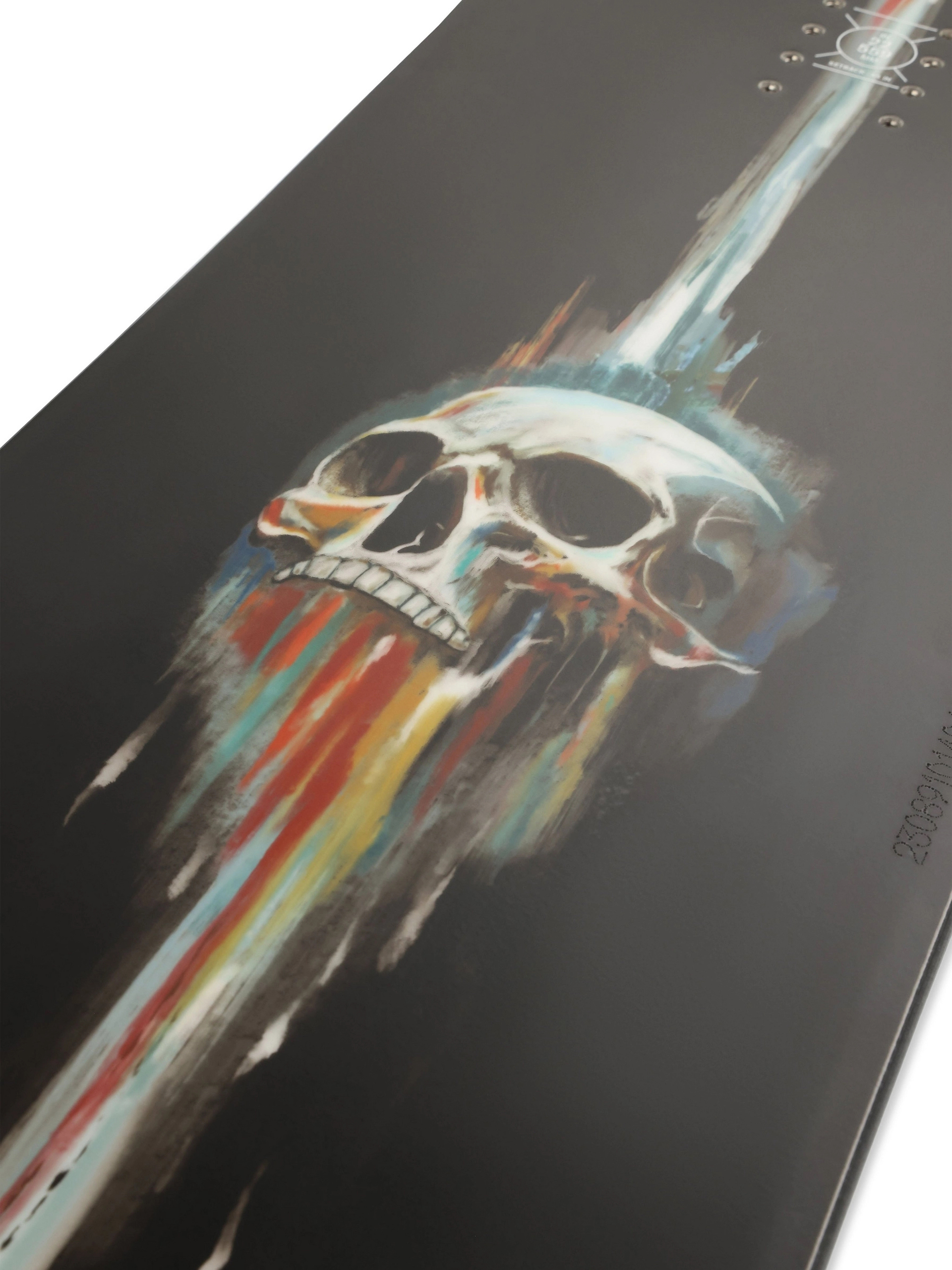 Férfi Snowboard Ride Shadowban