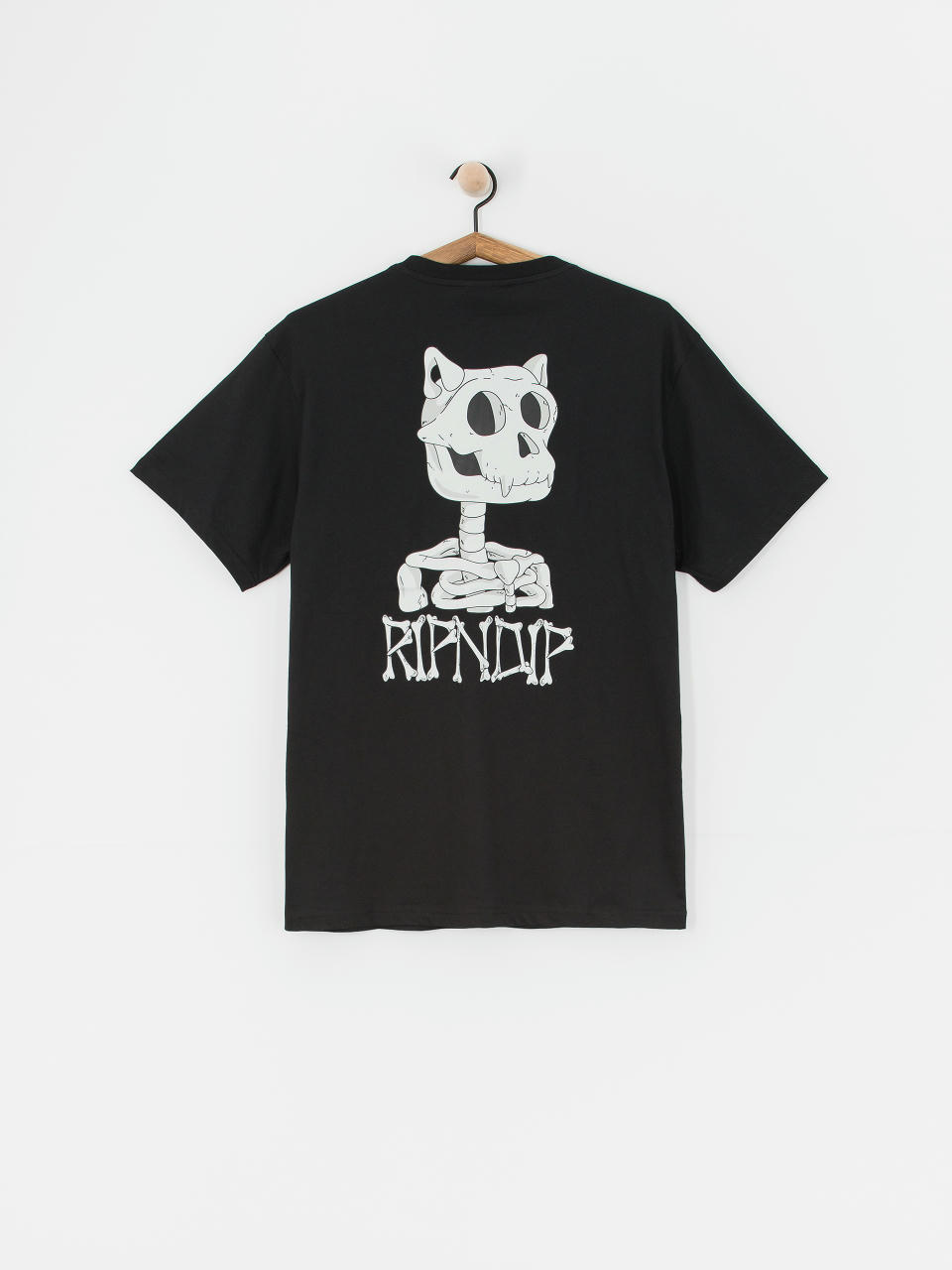 RipNDip Bones Póló (black)