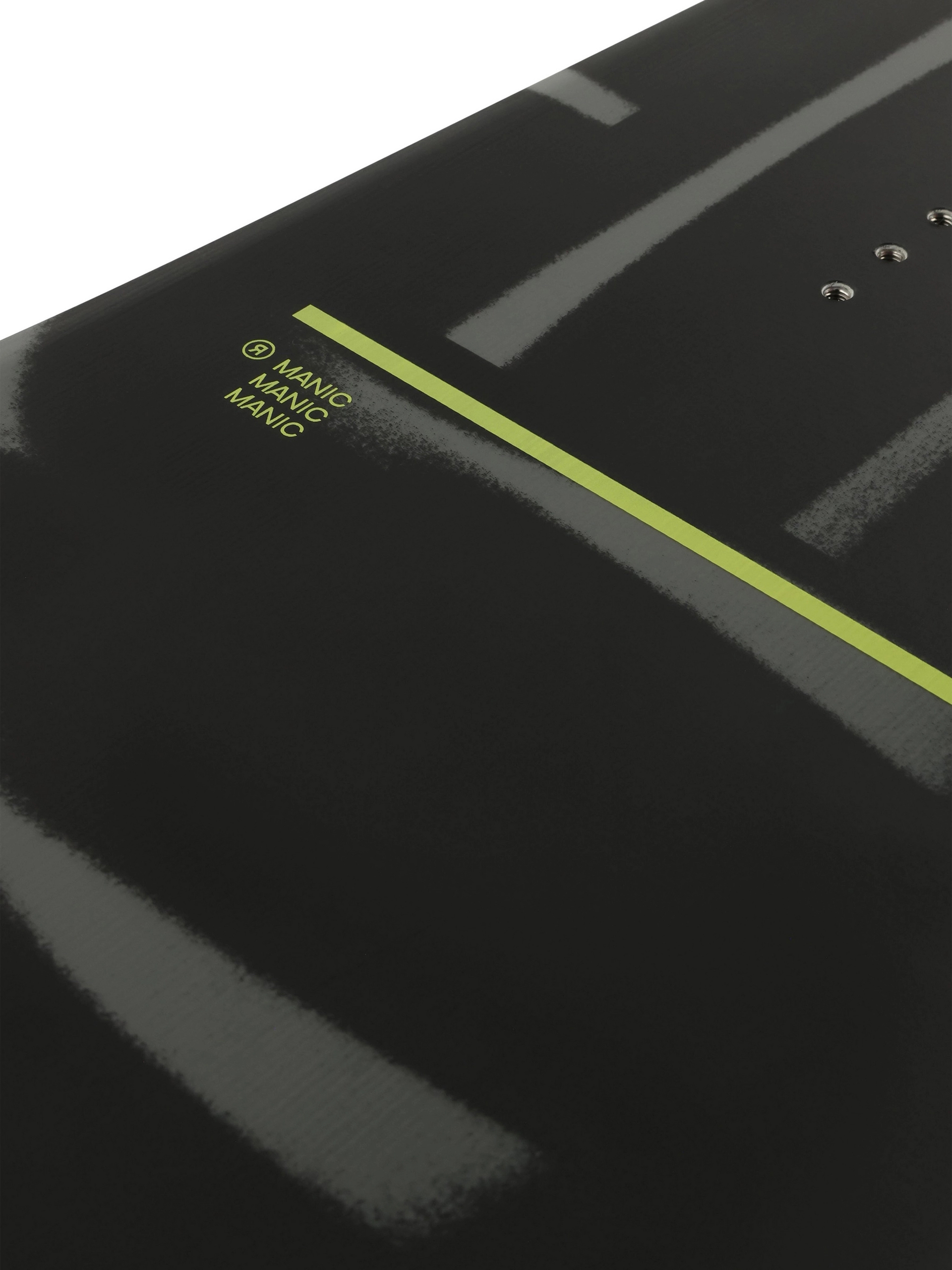 Férfi Snowboard Ride MANIC