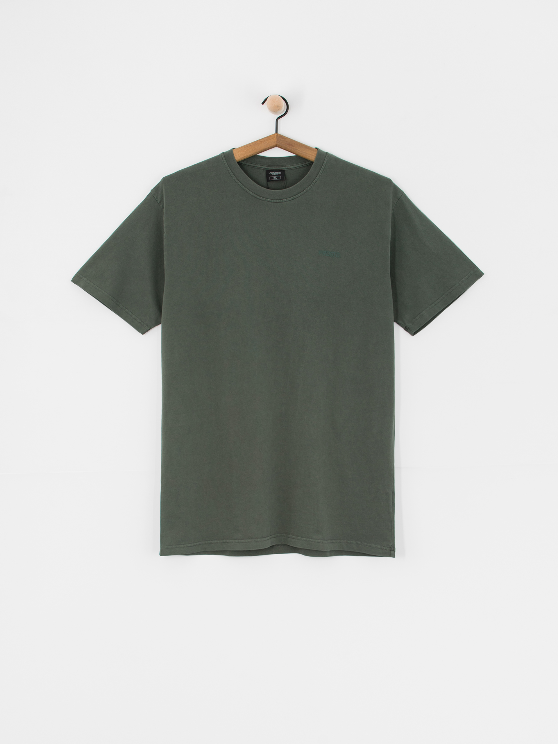 Póló Prosto Globe (green)