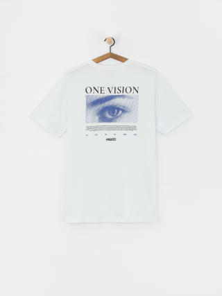 Póló Prosto Vision (white)