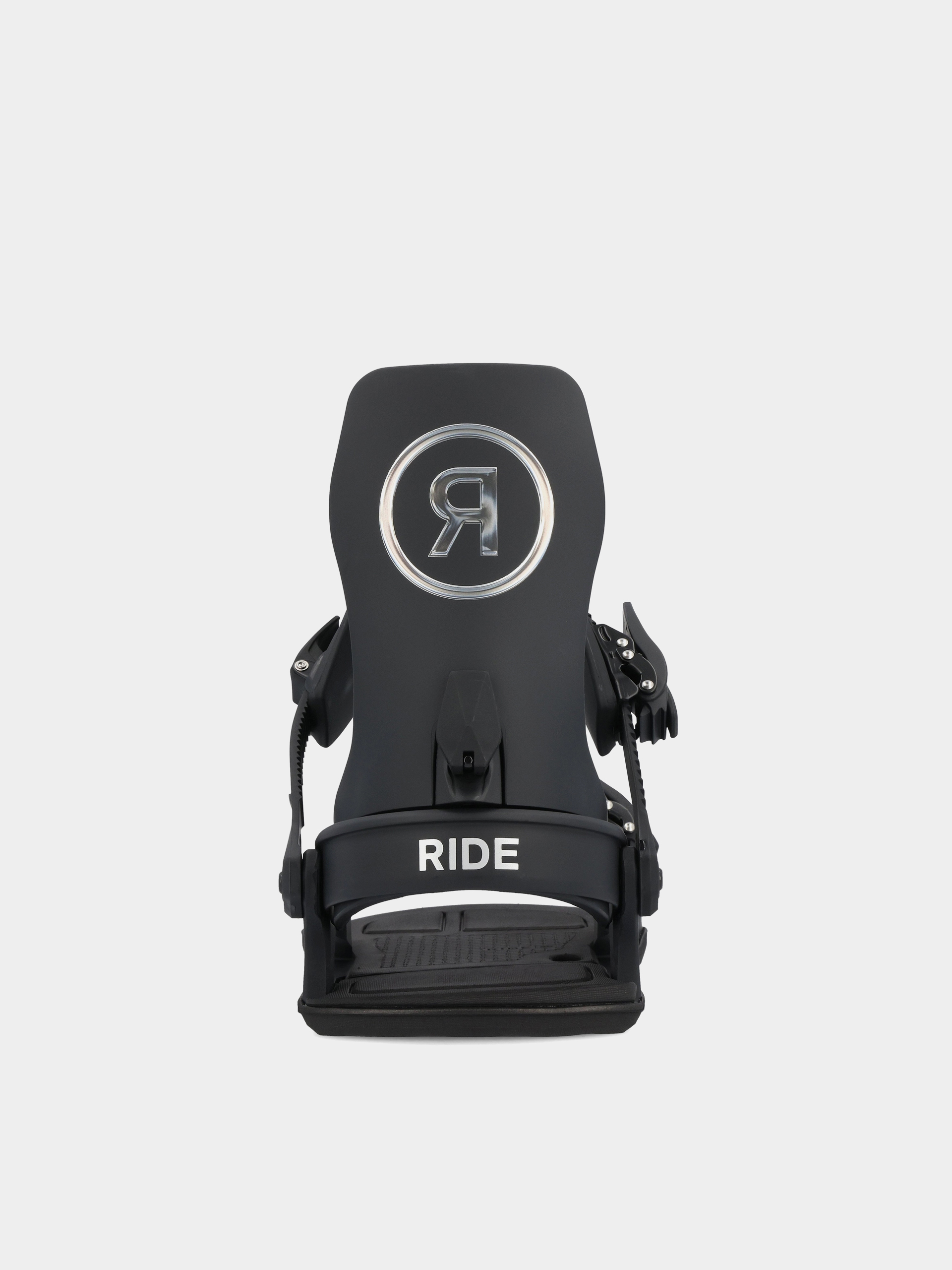 Férfi Snowboard kötés Ride C-6 (black)