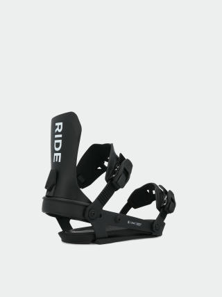 Snowboard kötés Ride A-8 (black)