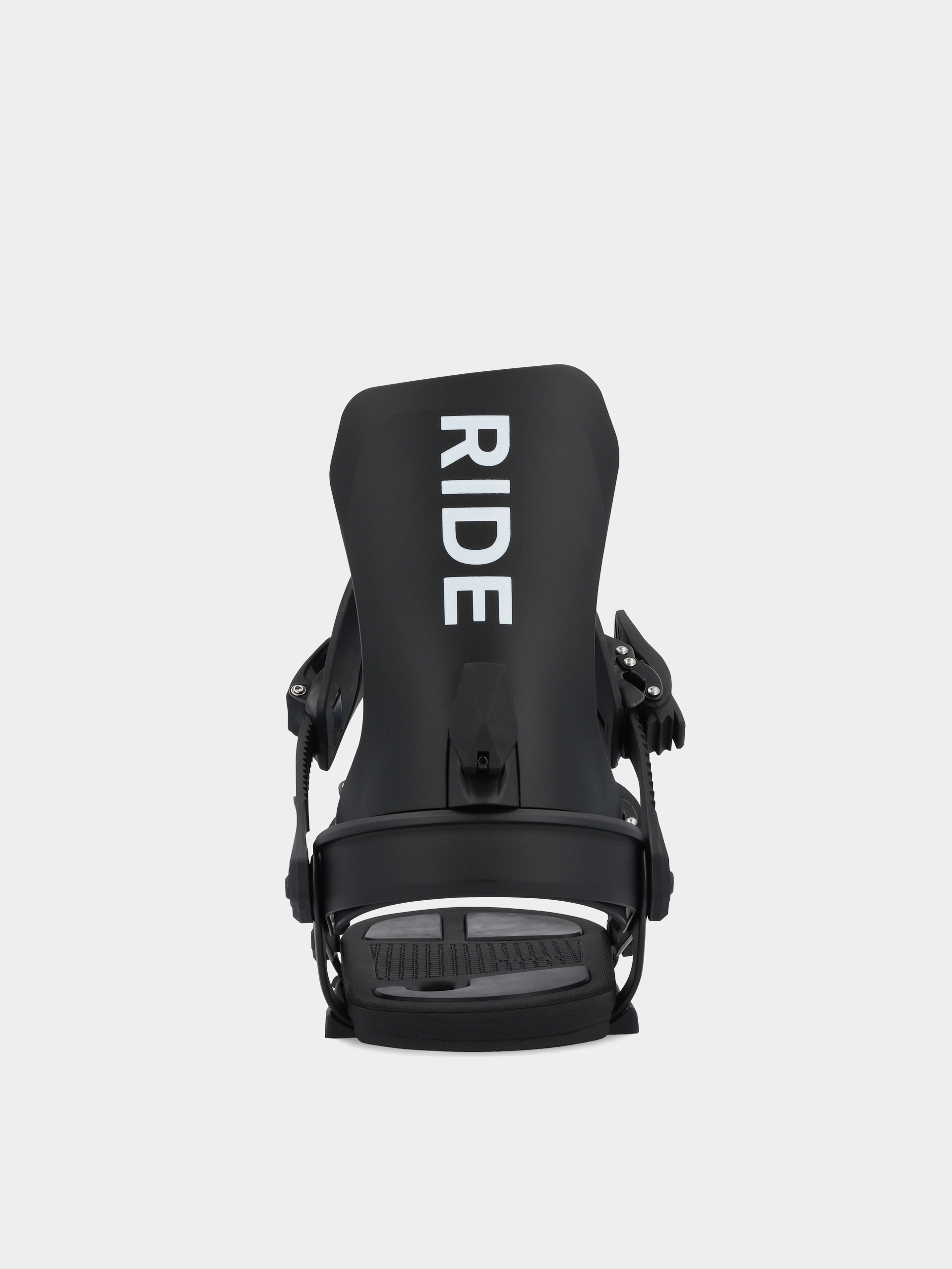 Férfi Snowboard kötés Ride A-8 (black)