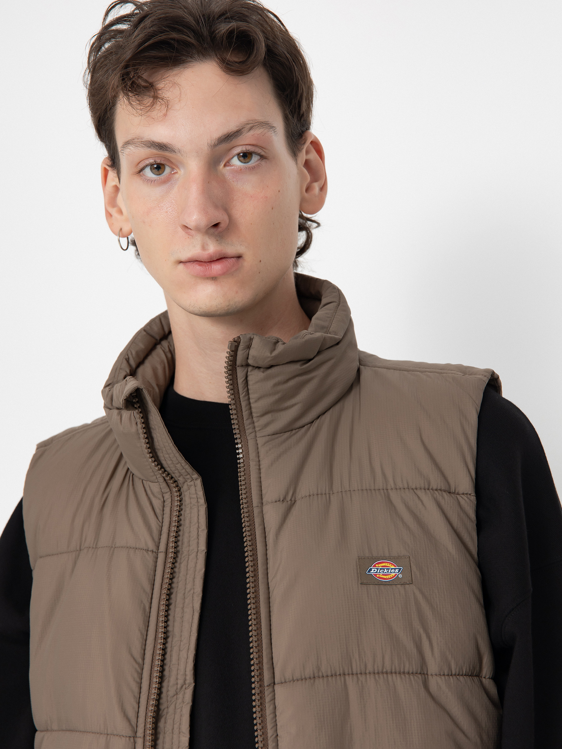 Dickies Waldenburg Mellény (mushroom)