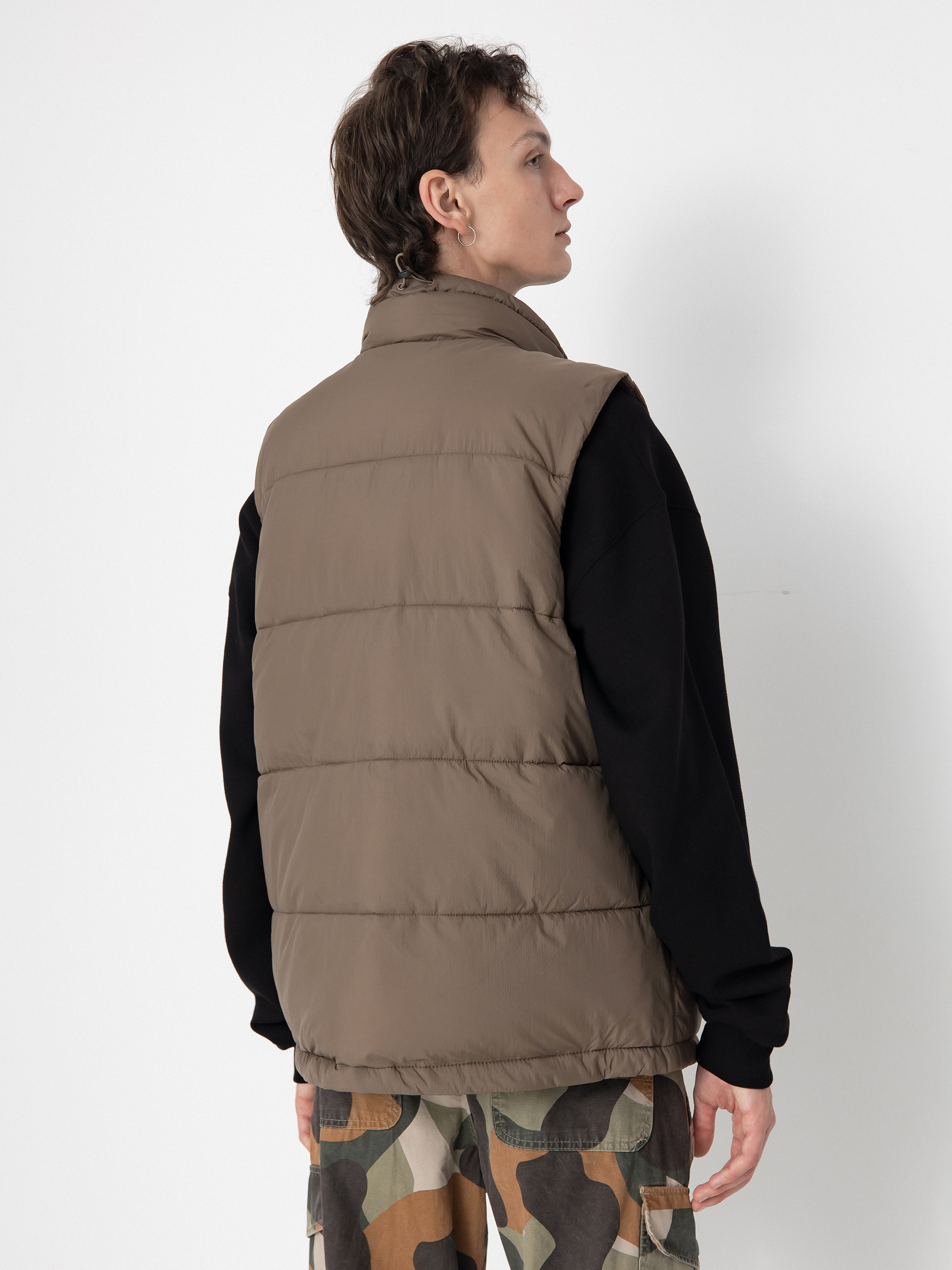 Dickies Waldenburg Mellény (mushroom)