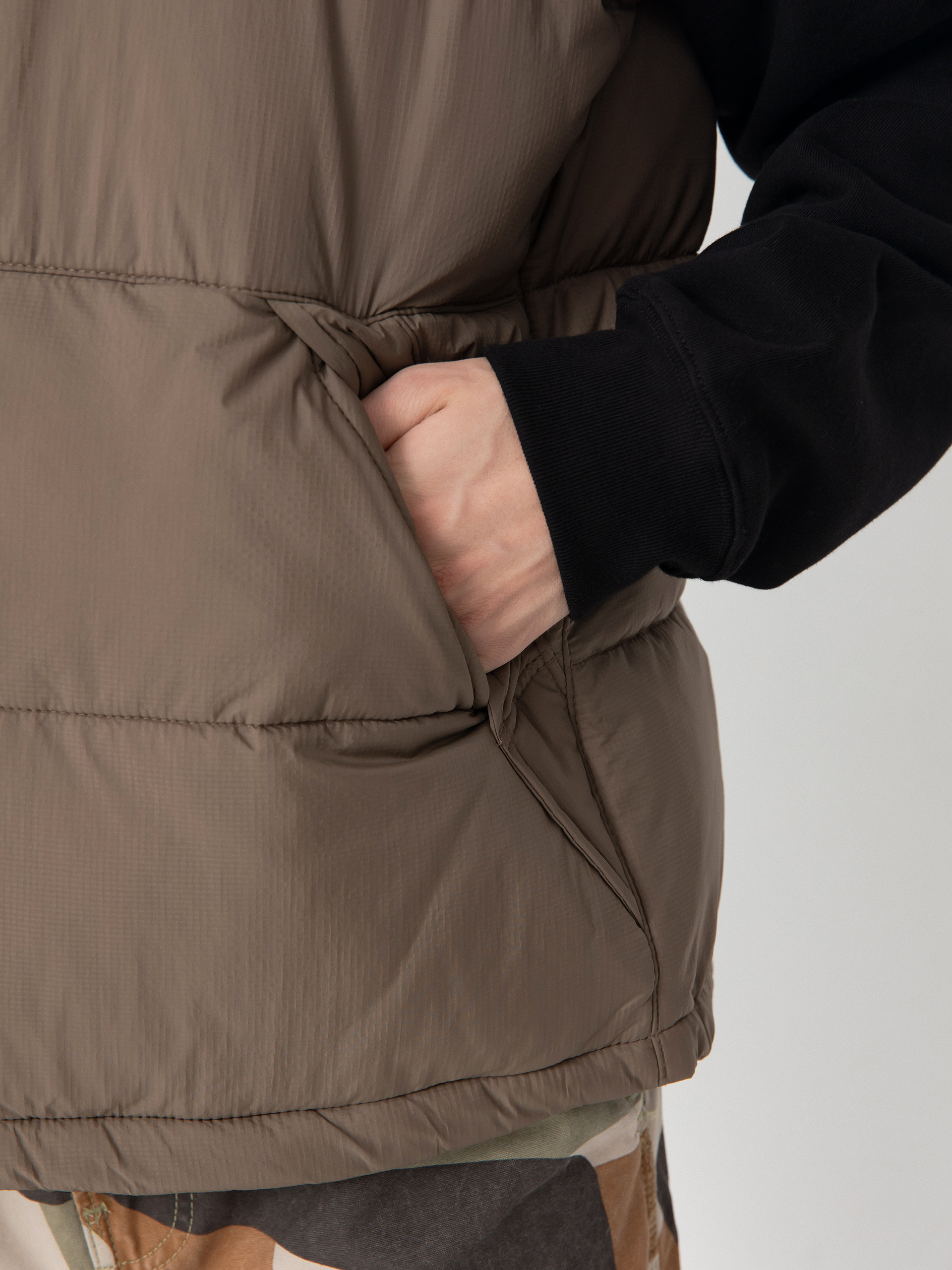 Dickies Waldenburg Mellény (mushroom)