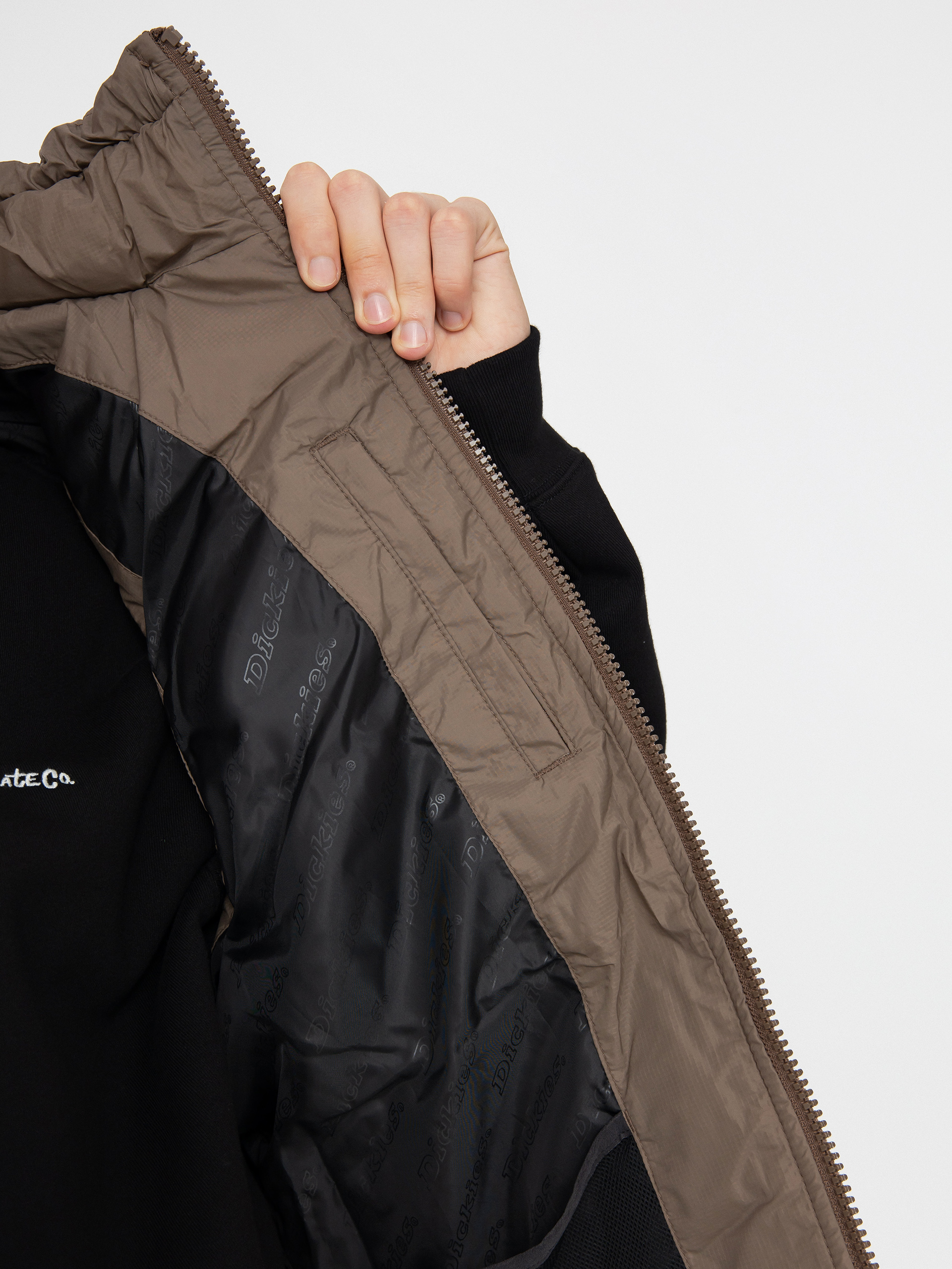 Dickies Waldenburg Mellény (mushroom)