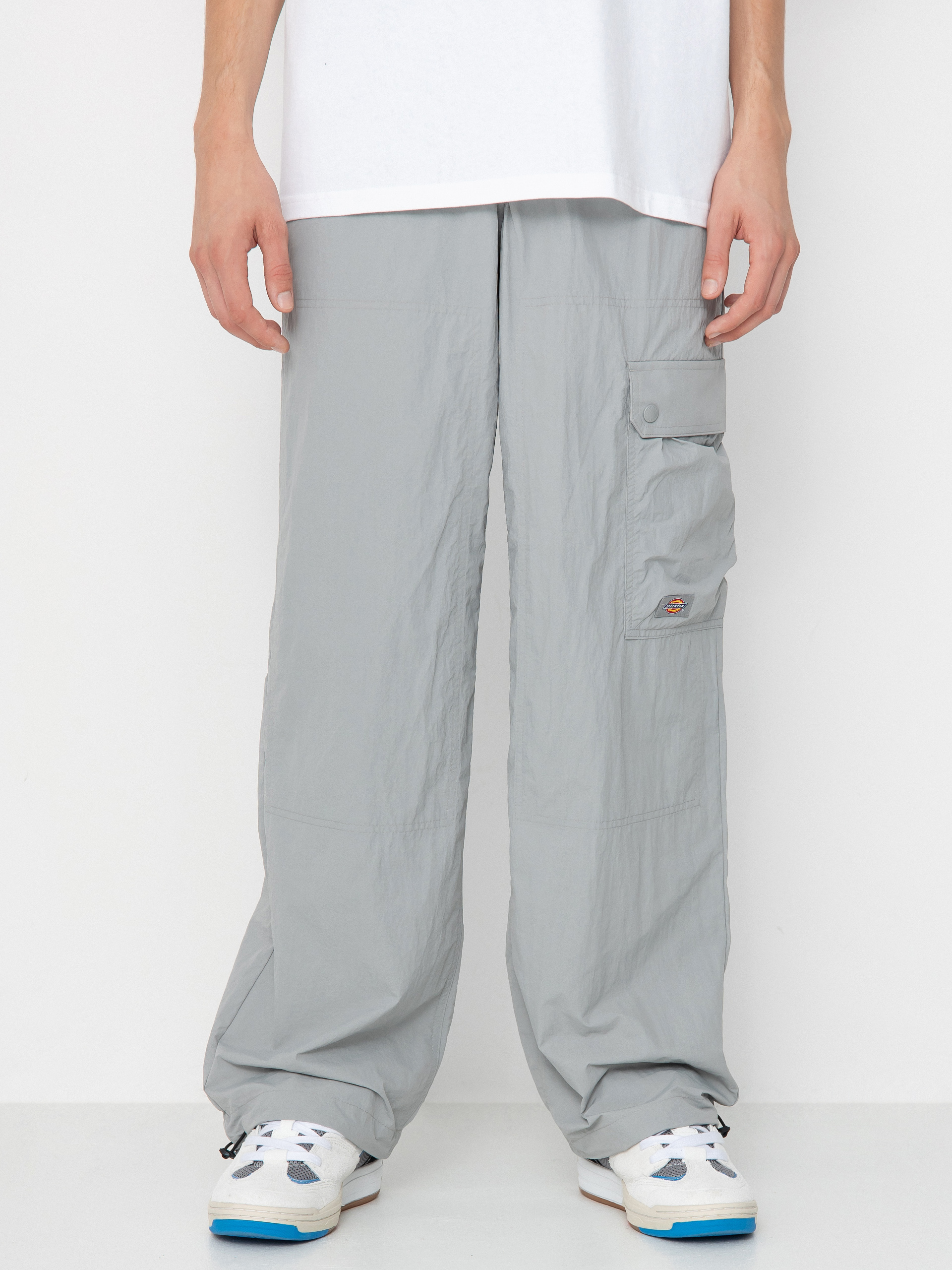 Dickies Jackson Cargo Kisnadrág (ultimate gray)
