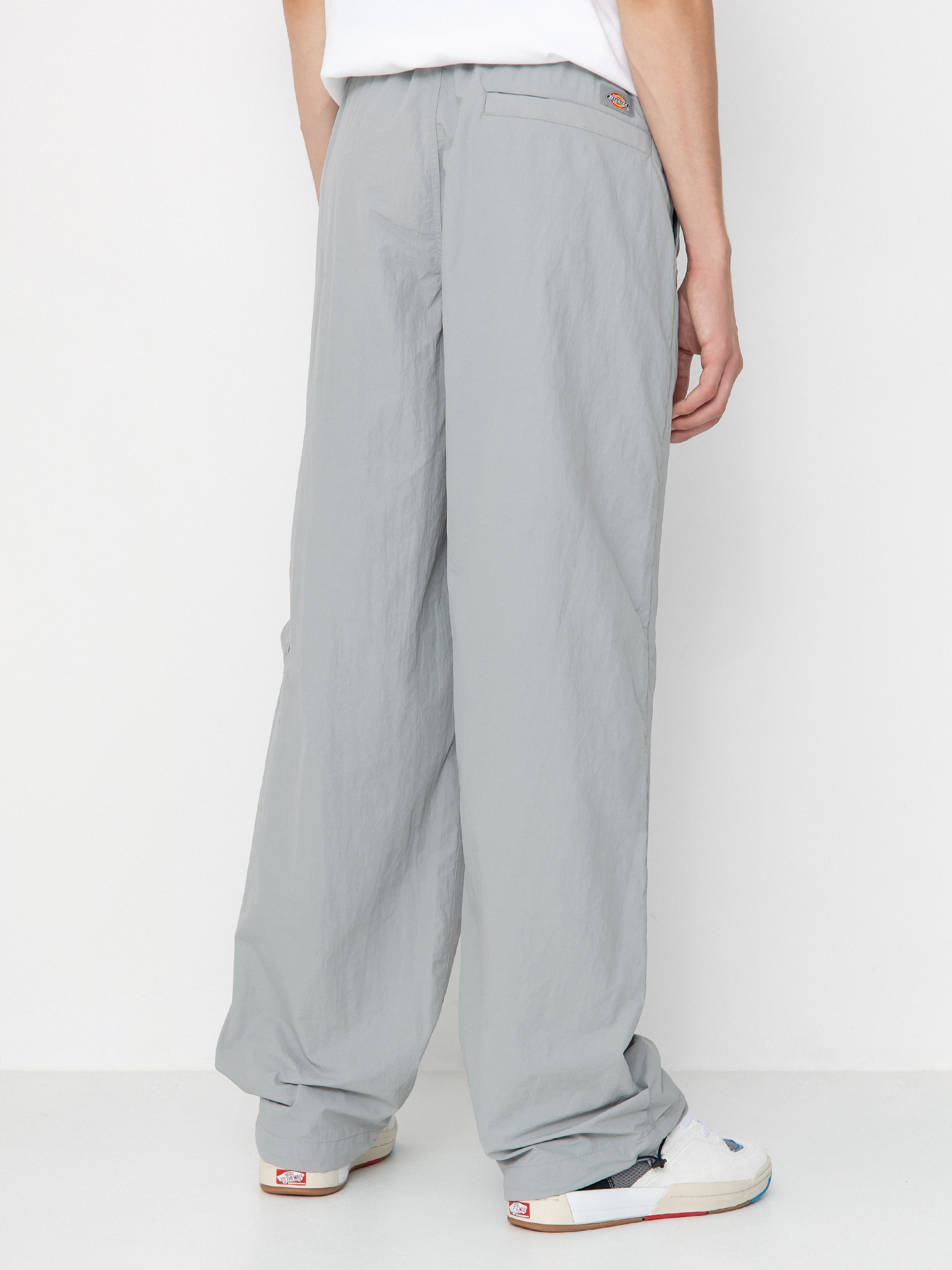 Dickies Jackson Cargo Kisnadrág (ultimate gray)