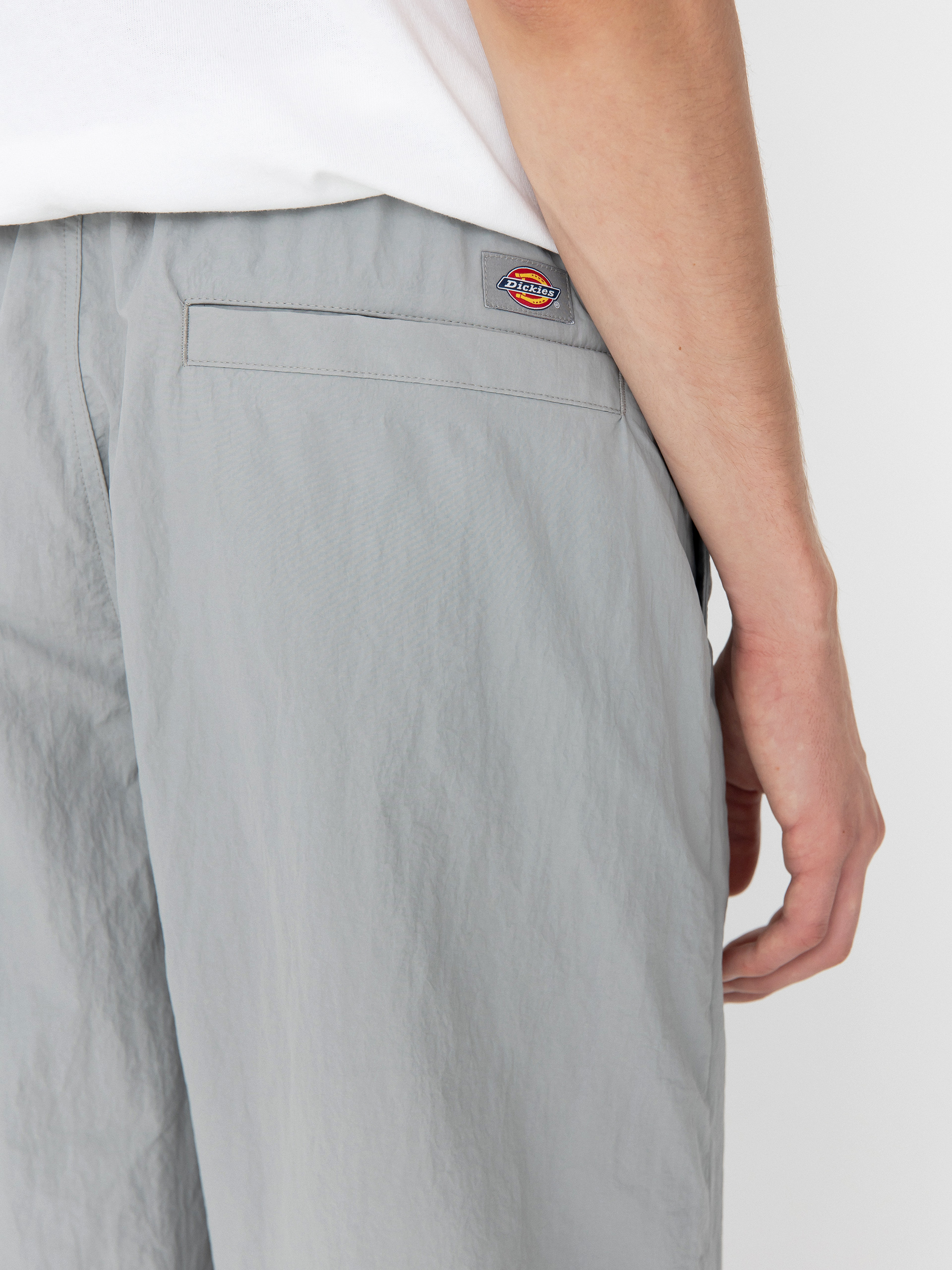 Dickies Jackson Cargo Kisnadrág (ultimate gray)