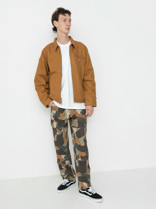 Dickies Duck Canvas Painter Dzseki (brown duck)