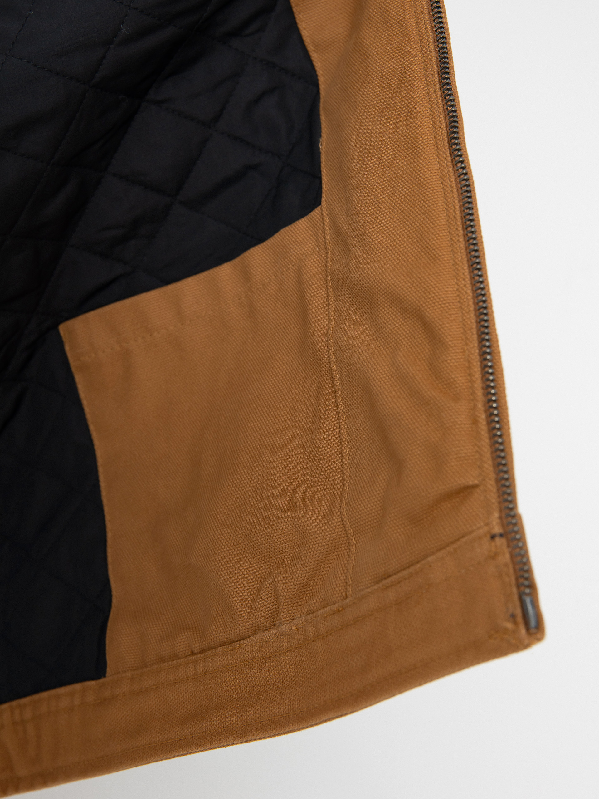 Dickies Duck Canvas Painter Dzseki (brown duck)