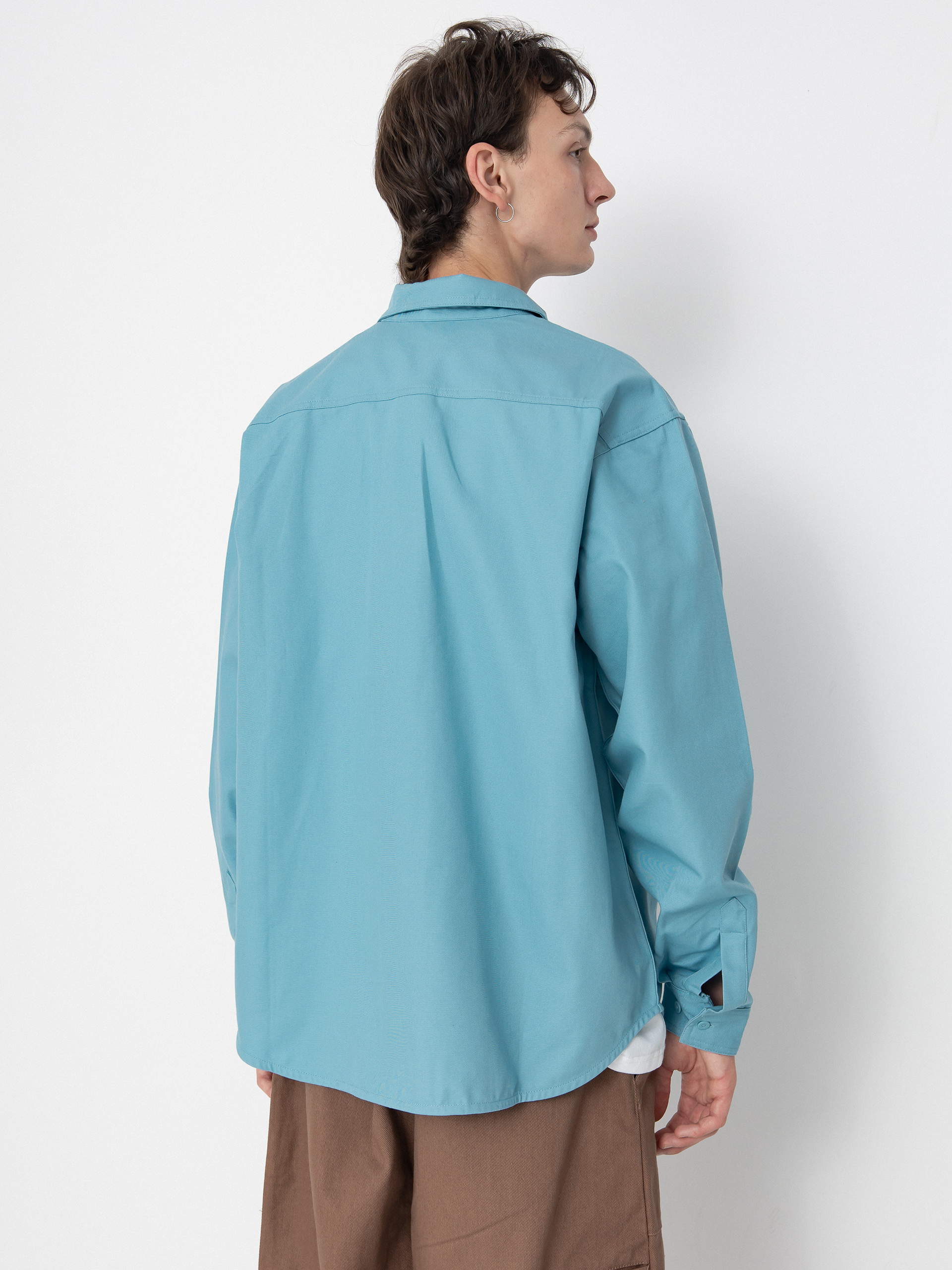 Nike SB New Essential Ing (denim turq/white)