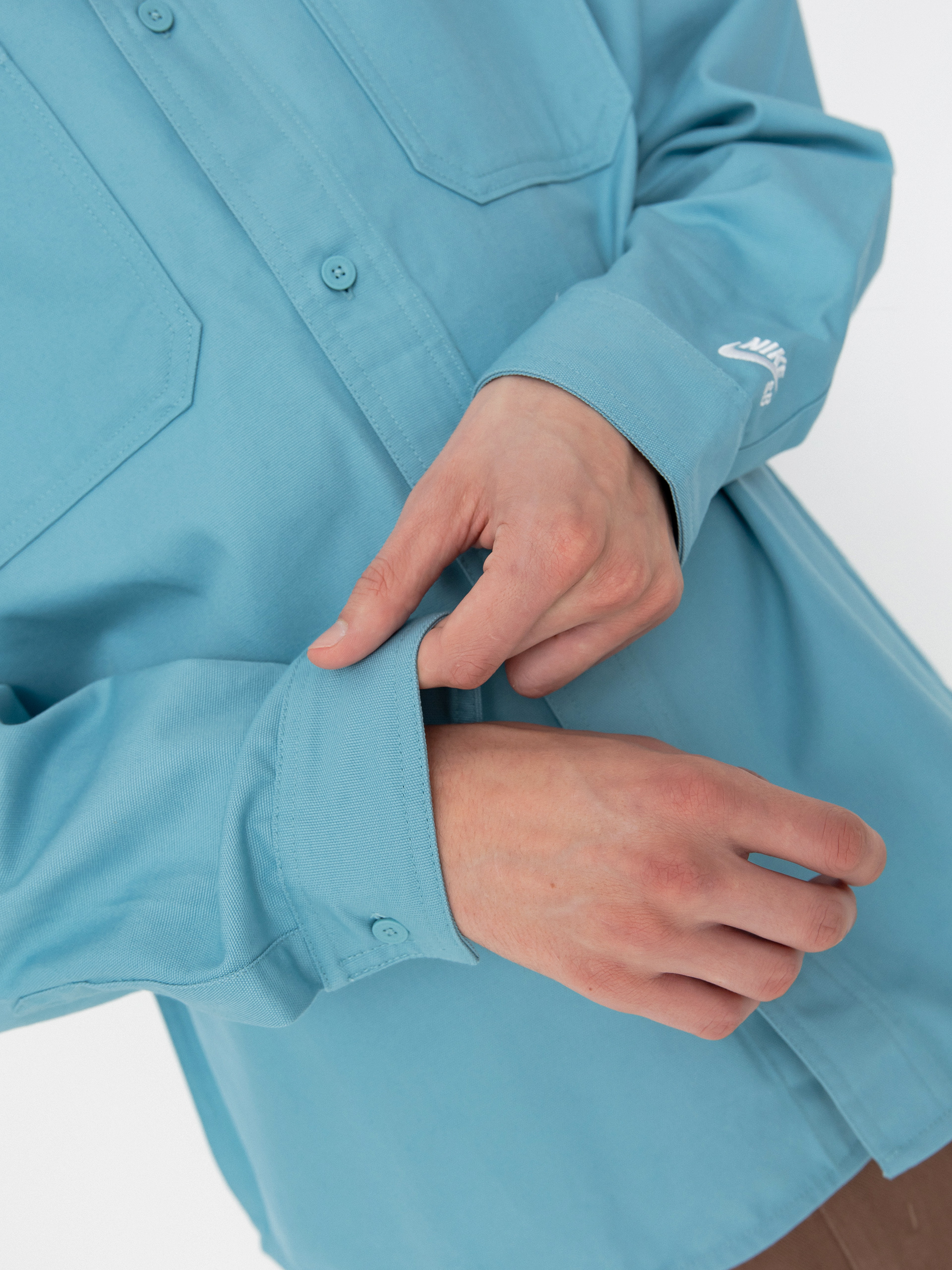 Nike SB New Essential Ing (denim turq/white)