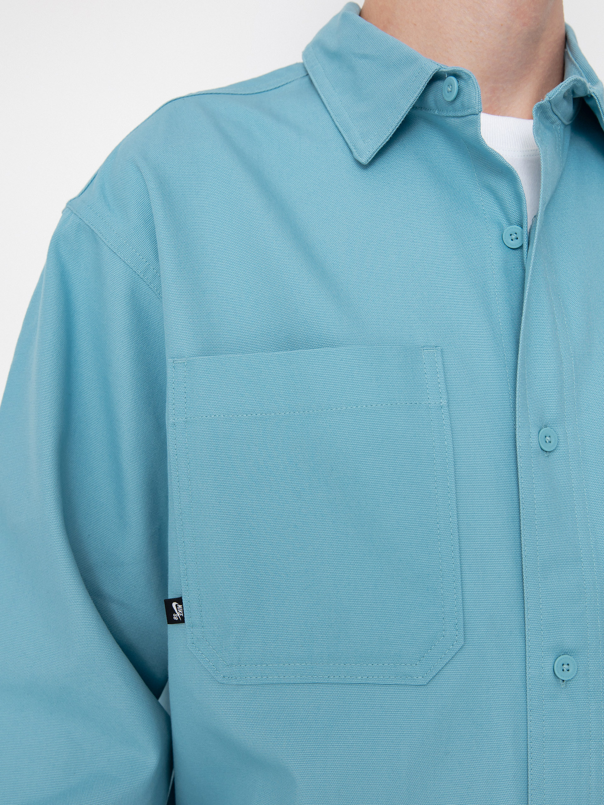 Nike SB New Essential Ing (denim turq/white)