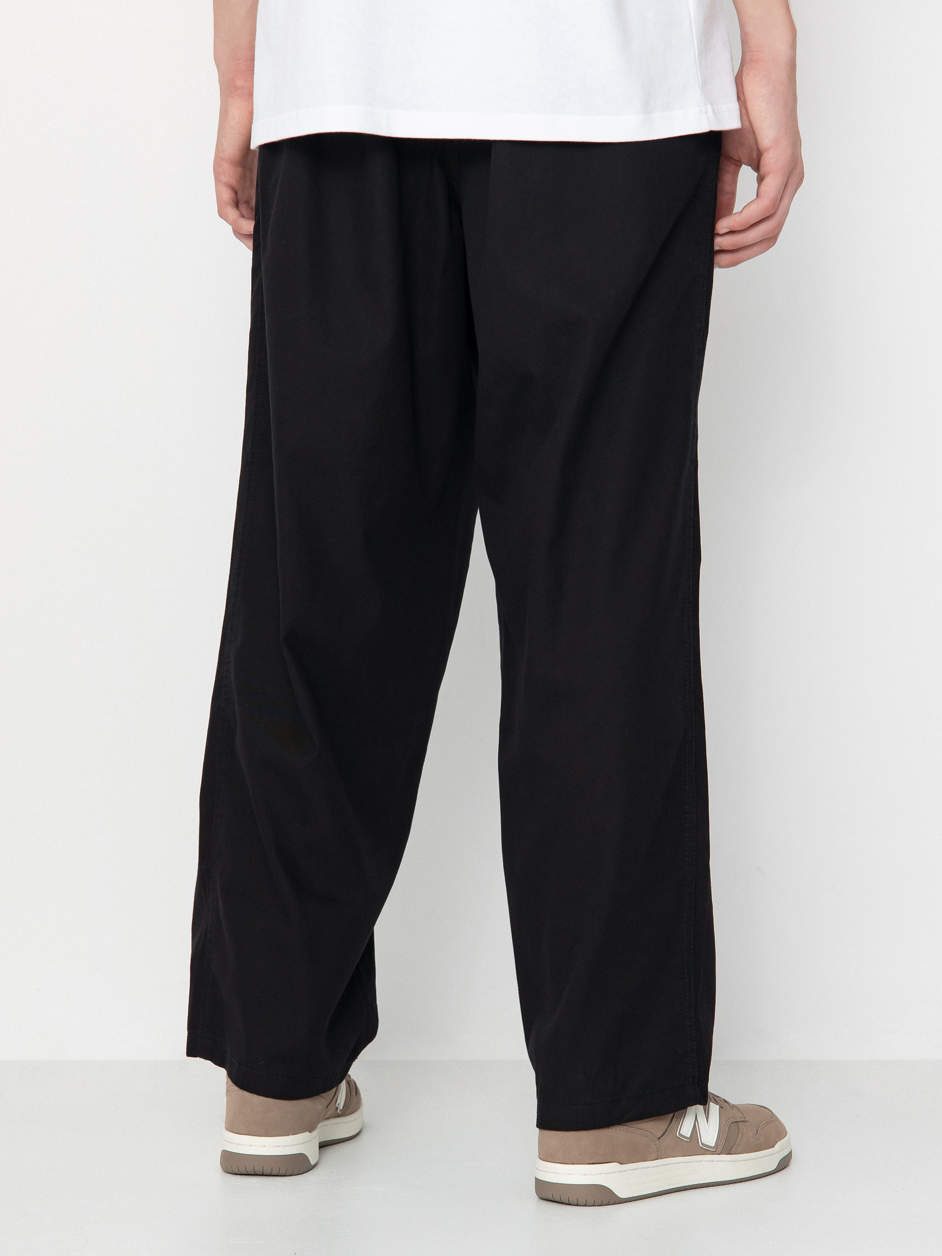 Polar Skate Surf Pants Kisnadrág (black)