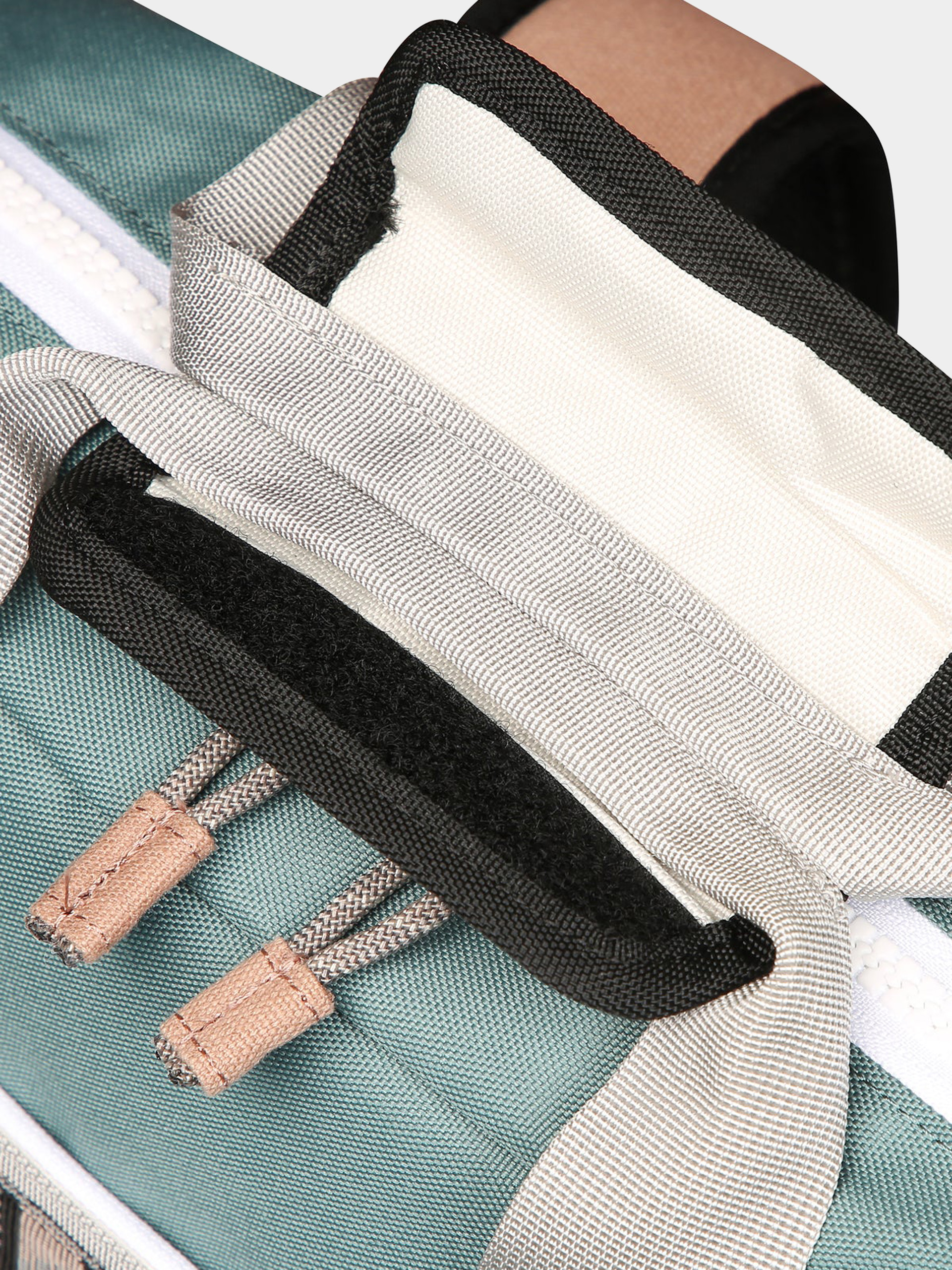 Hátizsák Kavu Shuttle Sack (calm coast)