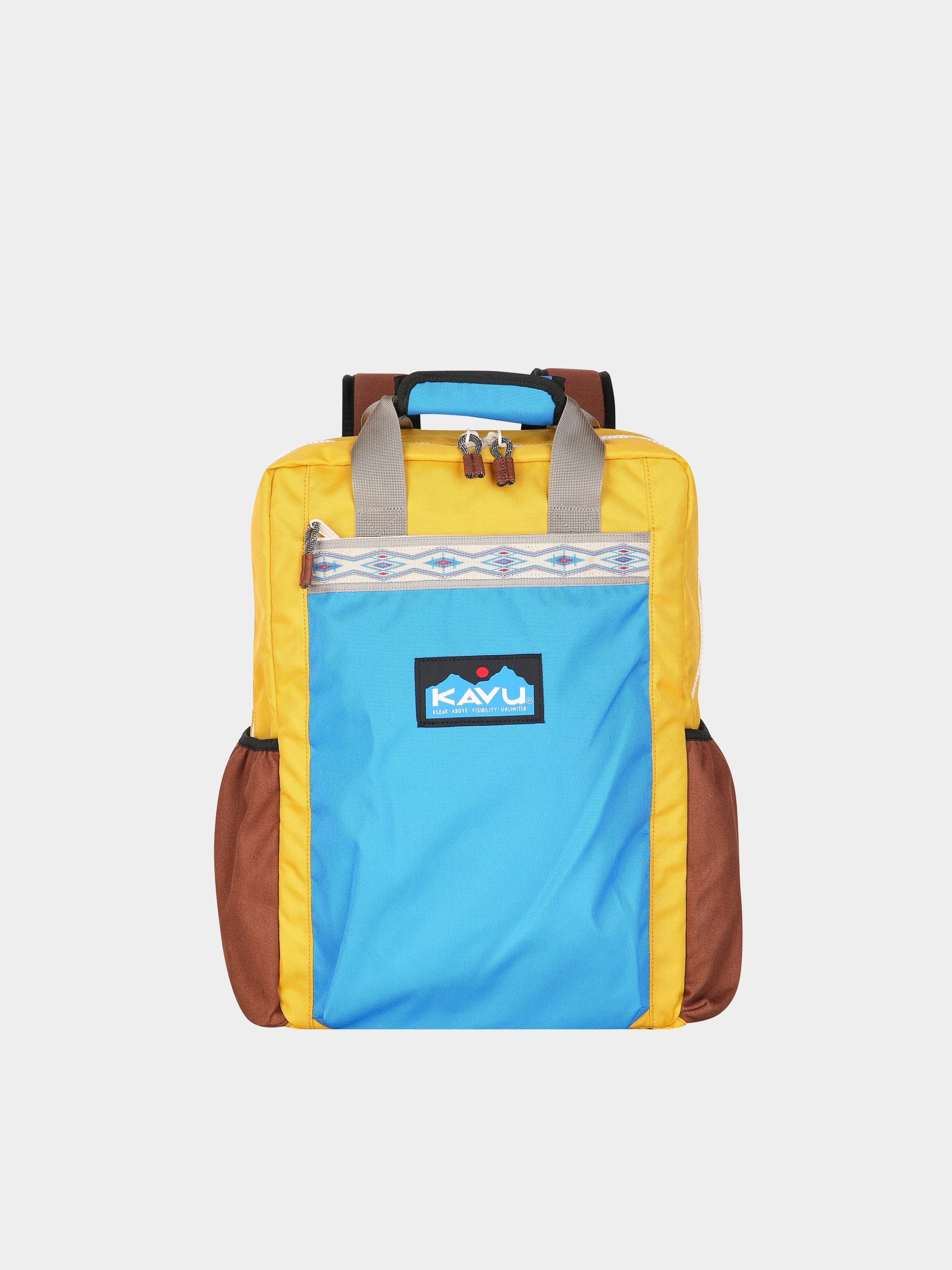 Hátizsák Kavu Shuttle Sack (scout)