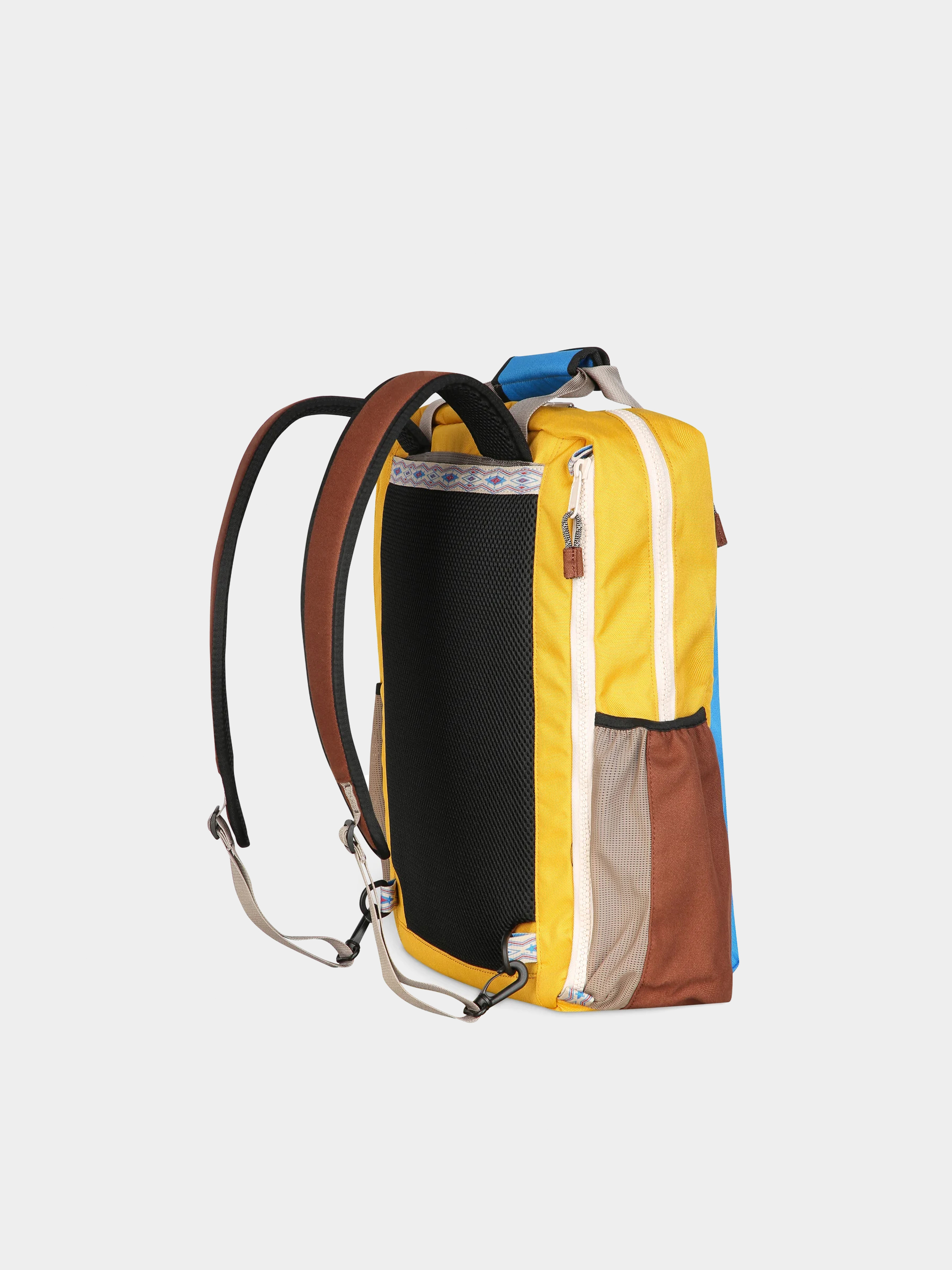 Hátizsák Kavu Shuttle Sack (scout)