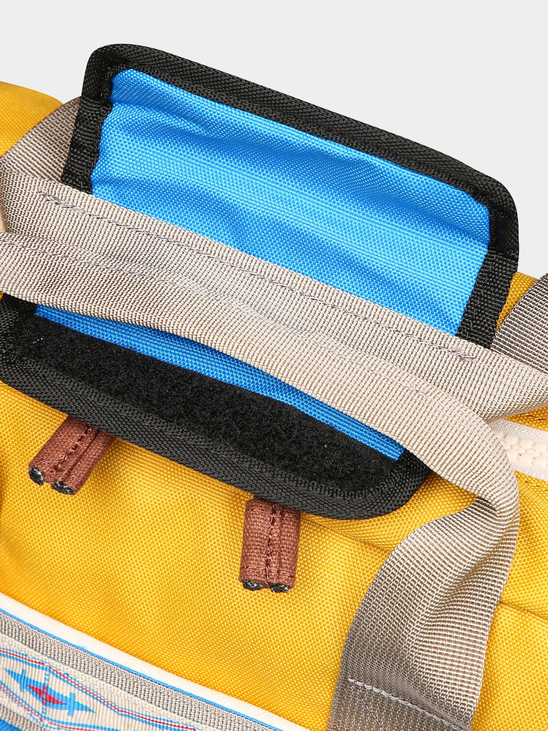 Hátizsák Kavu Shuttle Sack (scout)