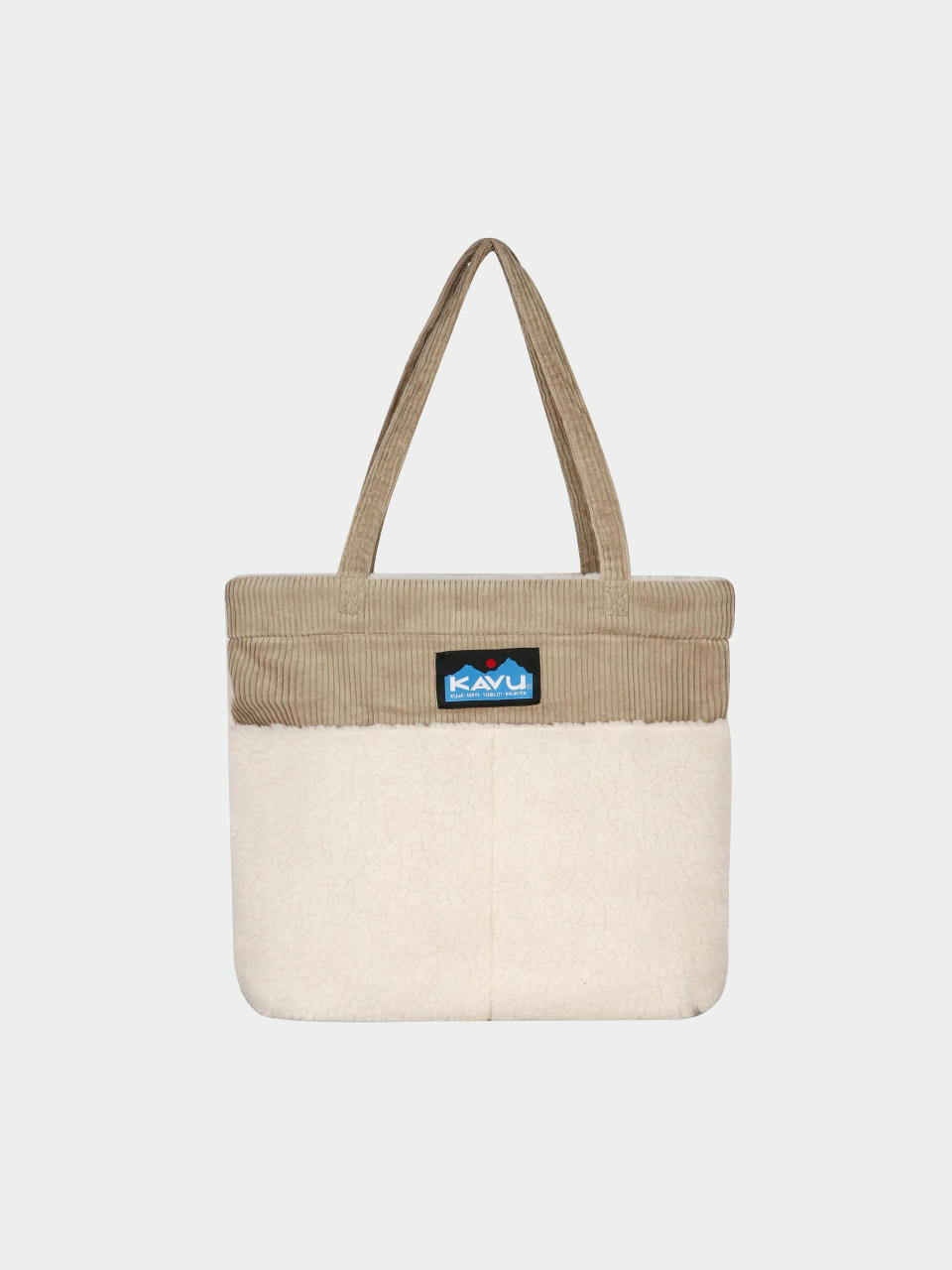 Táska Kavu Tote It All (pebble beach)