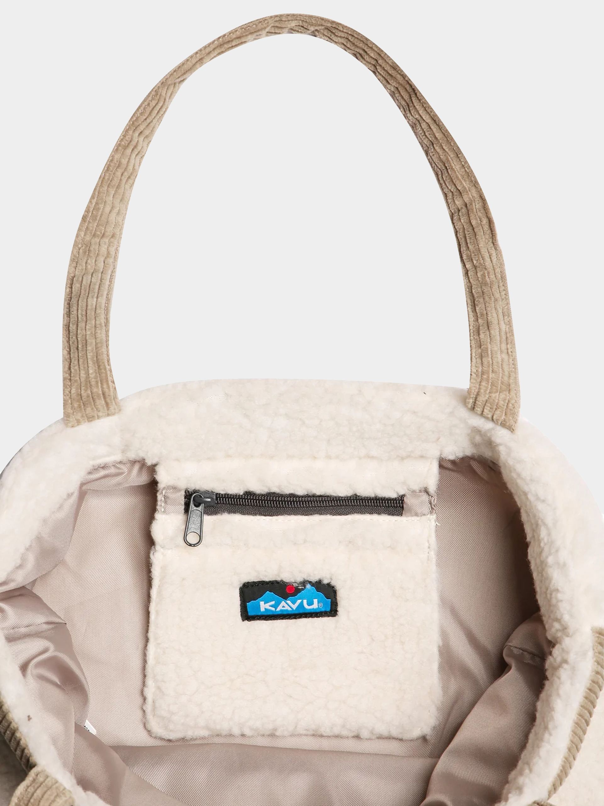 Táska Kavu Tote It All (pebble beach)