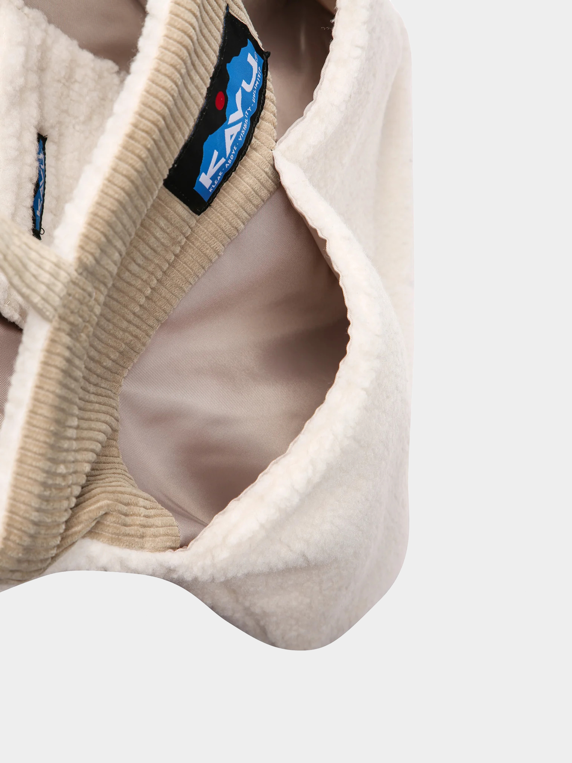 Táska Kavu Tote It All (pebble beach)