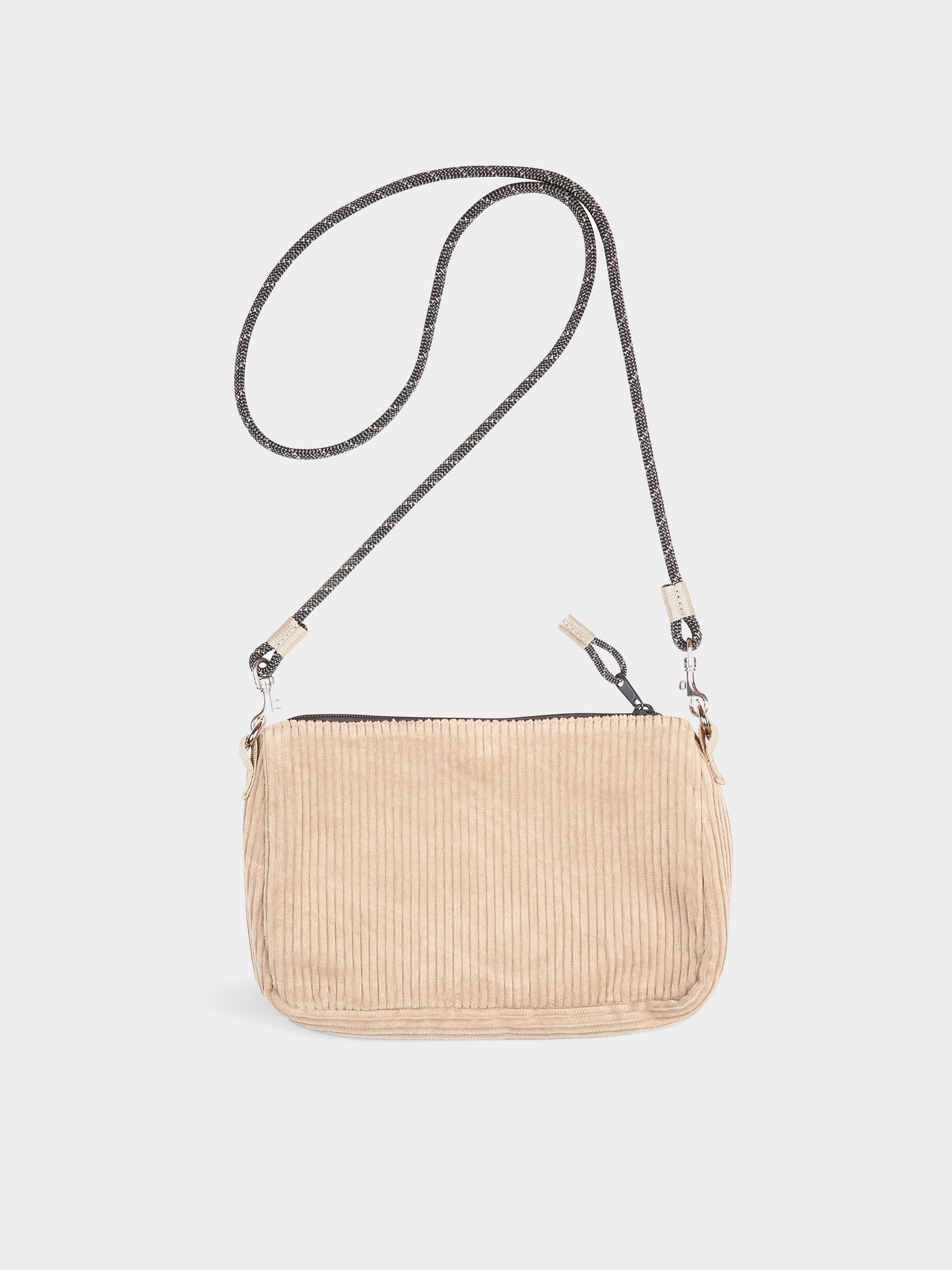 Kézitáska Kavu So Snuggy (pebble beach)