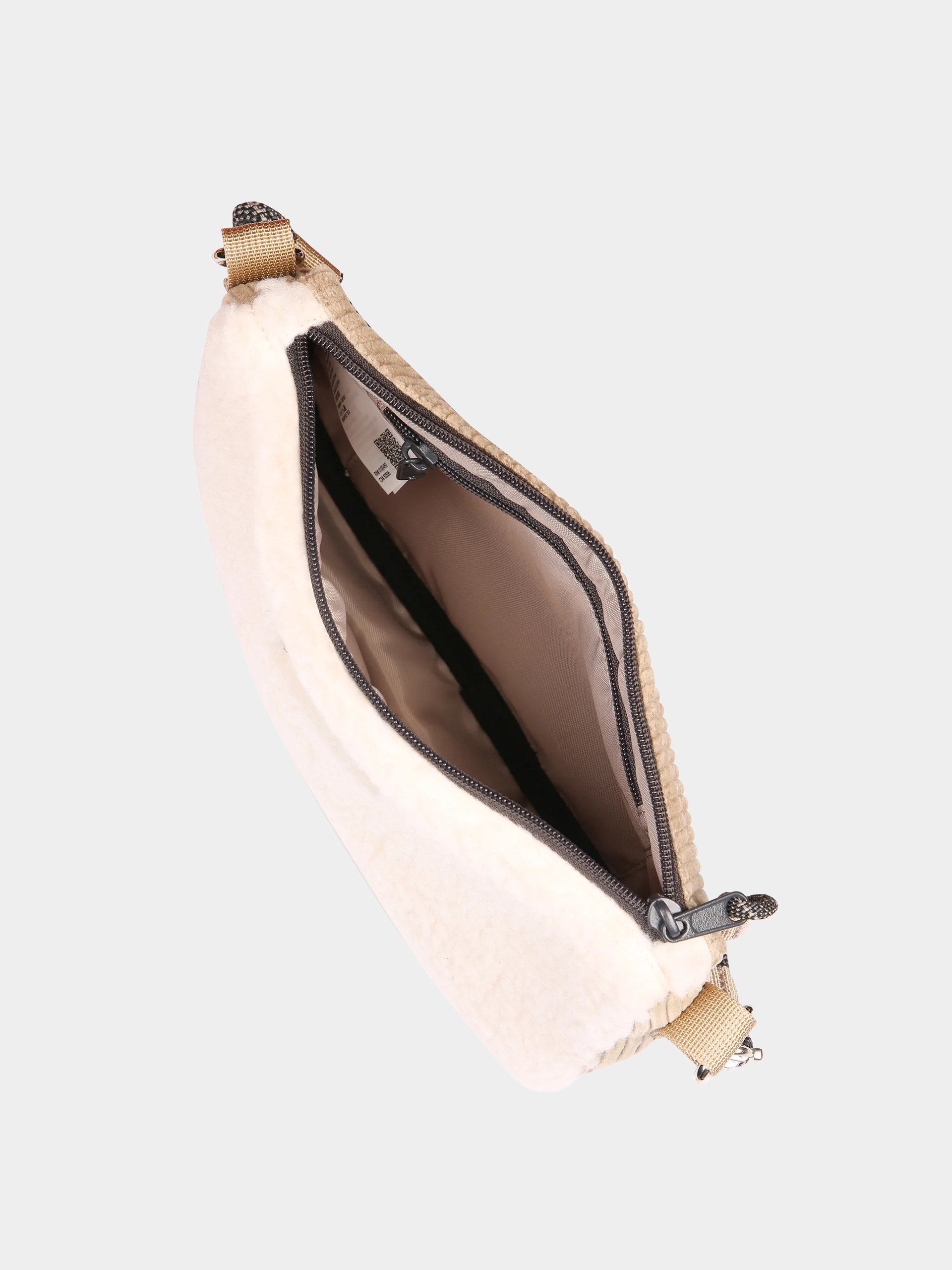 Kézitáska Kavu So Snuggy (pebble beach)